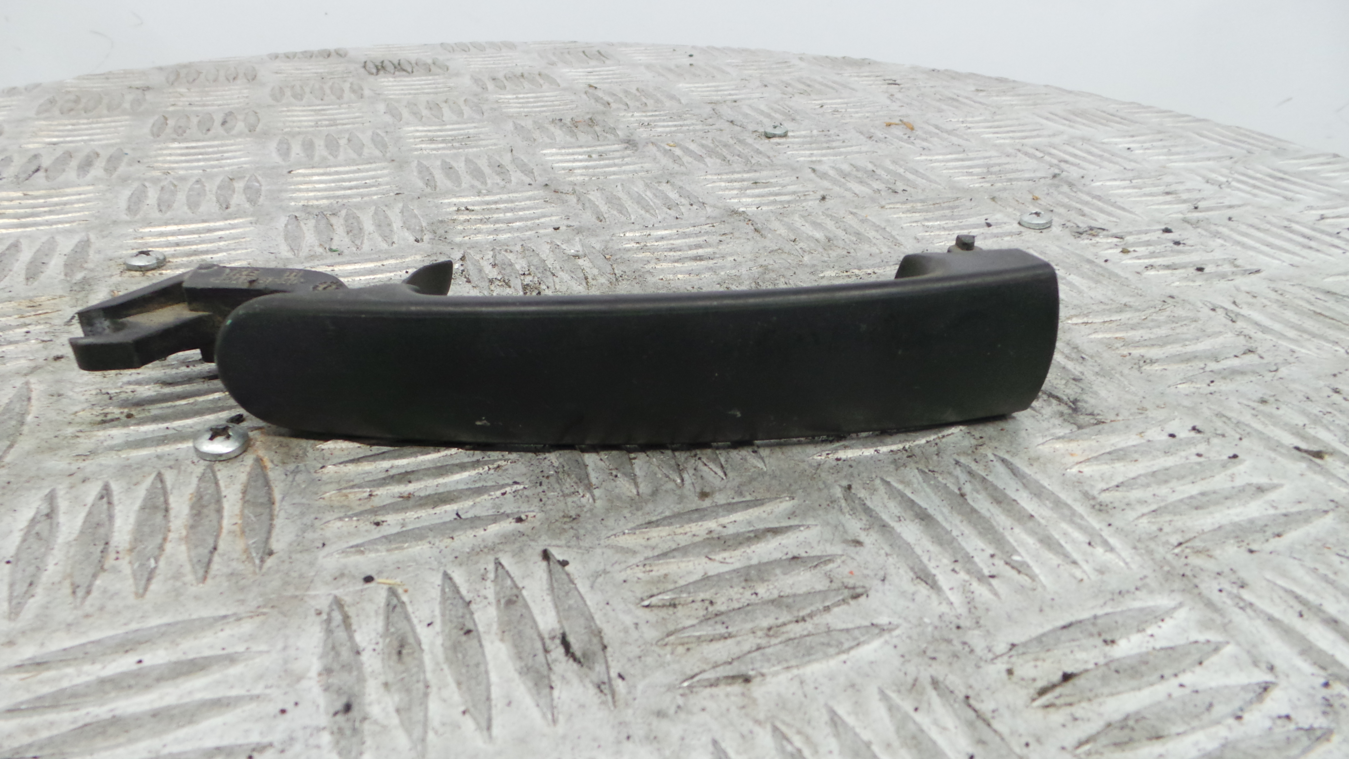 Puxador Exterior Frente Esquerdo 3B0837207 - VW BORA I (1J2)-36277089 Puxador Exterior Frente Esquerdo 3B0837207 - VW BORA I (1J2)-36277089