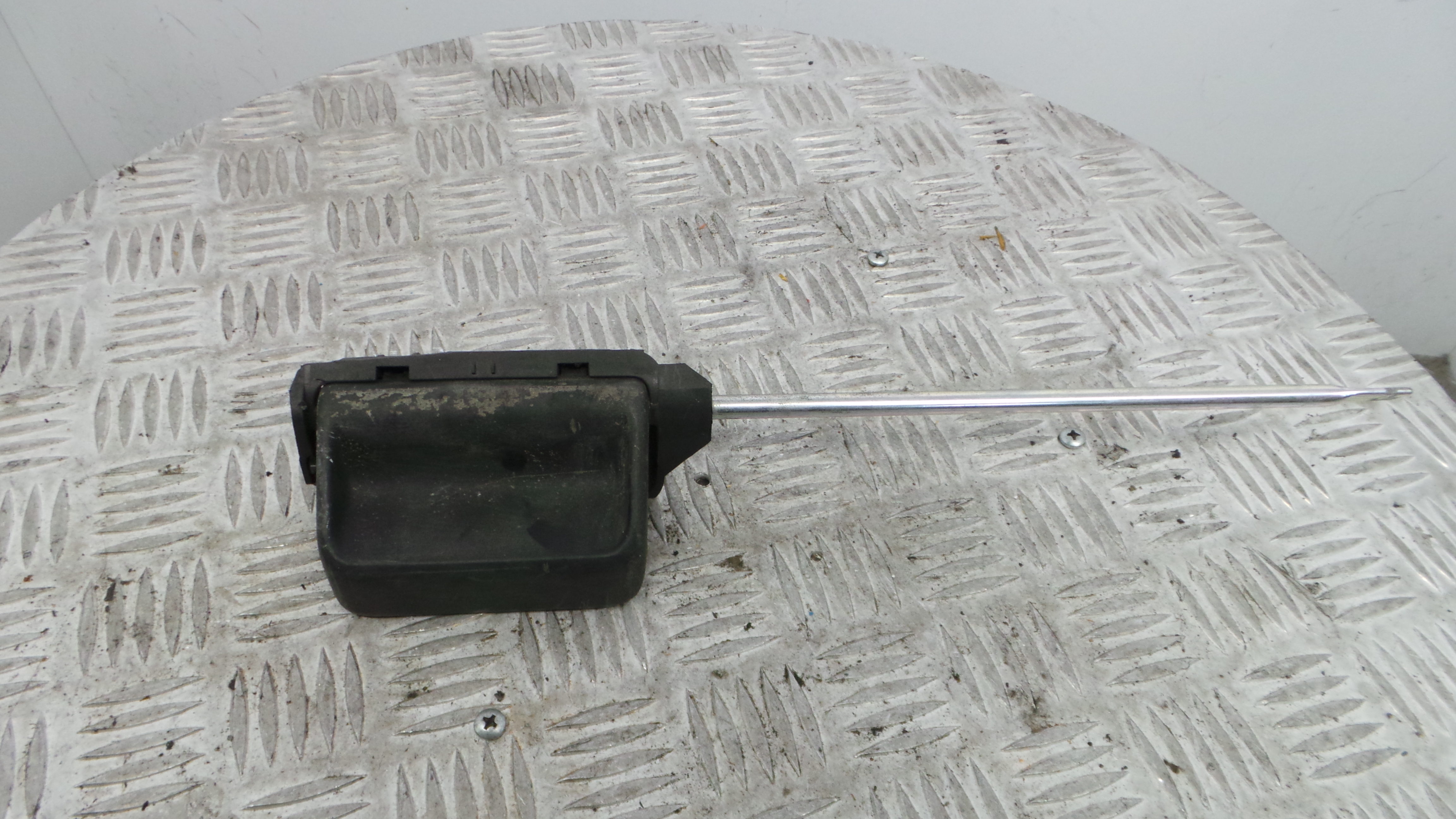 Puxador Interior Traseiro Direita 7H0843642D - VW TRANSPORTER Mk V Caixa (7HA, 7HH, 7EA, 7EH), TRANS-36277116 Puxador Interior Traseiro Direita 7H0843642D - VW TRANSPORTER Mk V Caixa (7HA, 7HH, 7EA, 7EH), TRANS-36277116