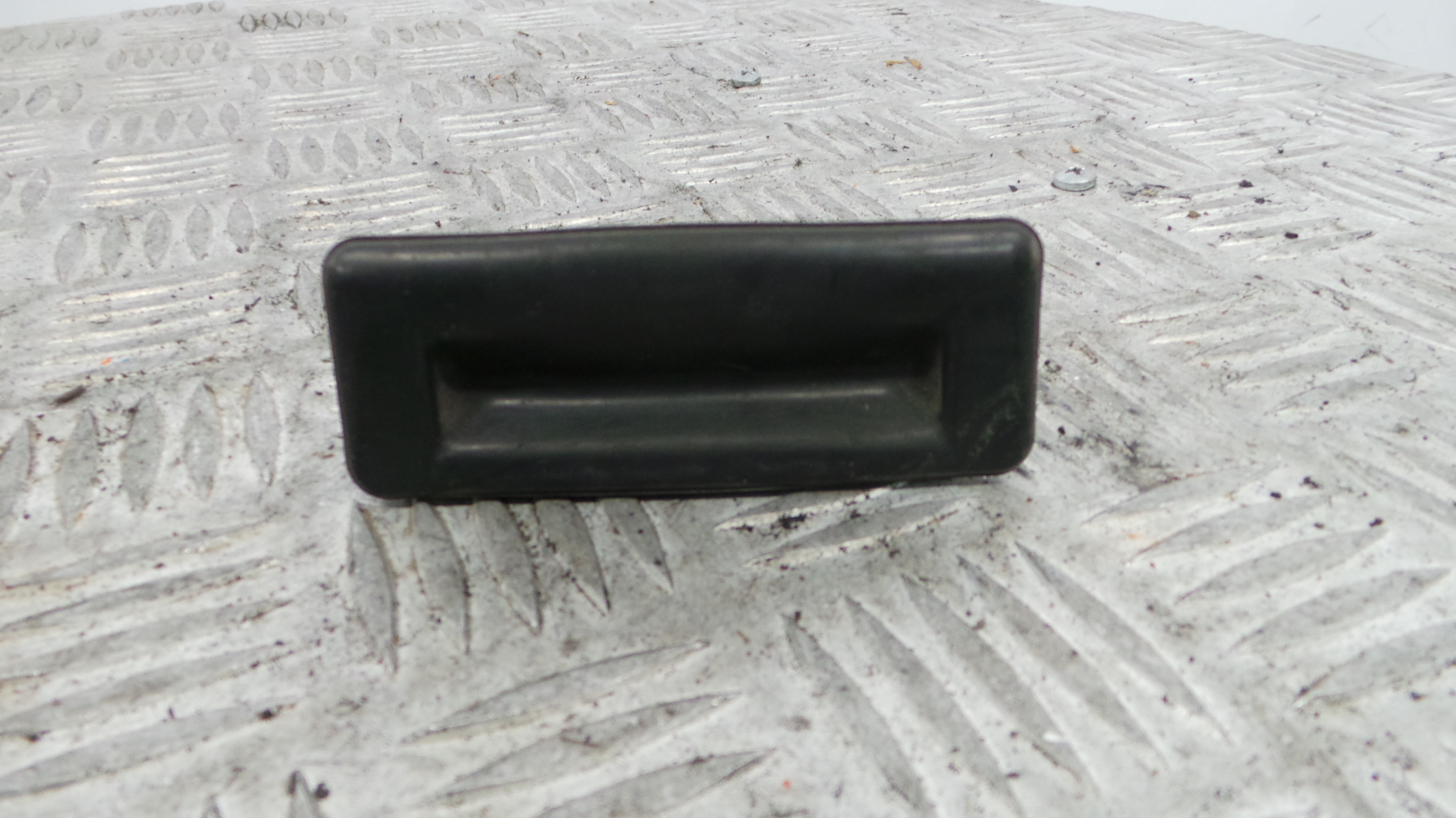 Puxador Exterior da Tampa da Mala 5J0827229 - AUDI A1 (8X1, 8XK)-36277119 Puxador Exterior da Tampa da Mala 5J0827229 - AUDI A1 (8X1, 8XK)-36277119
