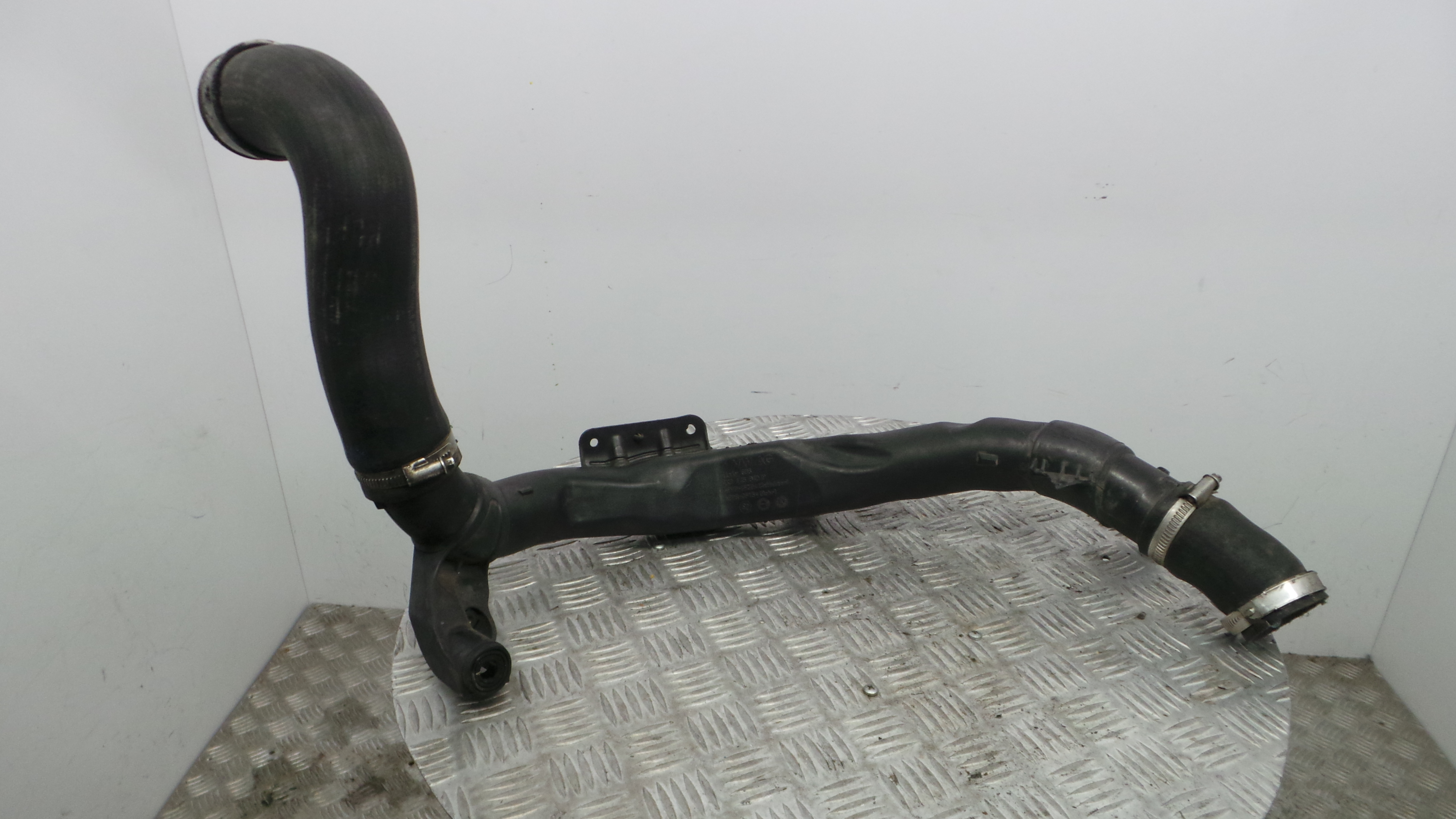 Tubo Intercooler 1K0145840P - VW PASSAT CC B6 (357)-36277129