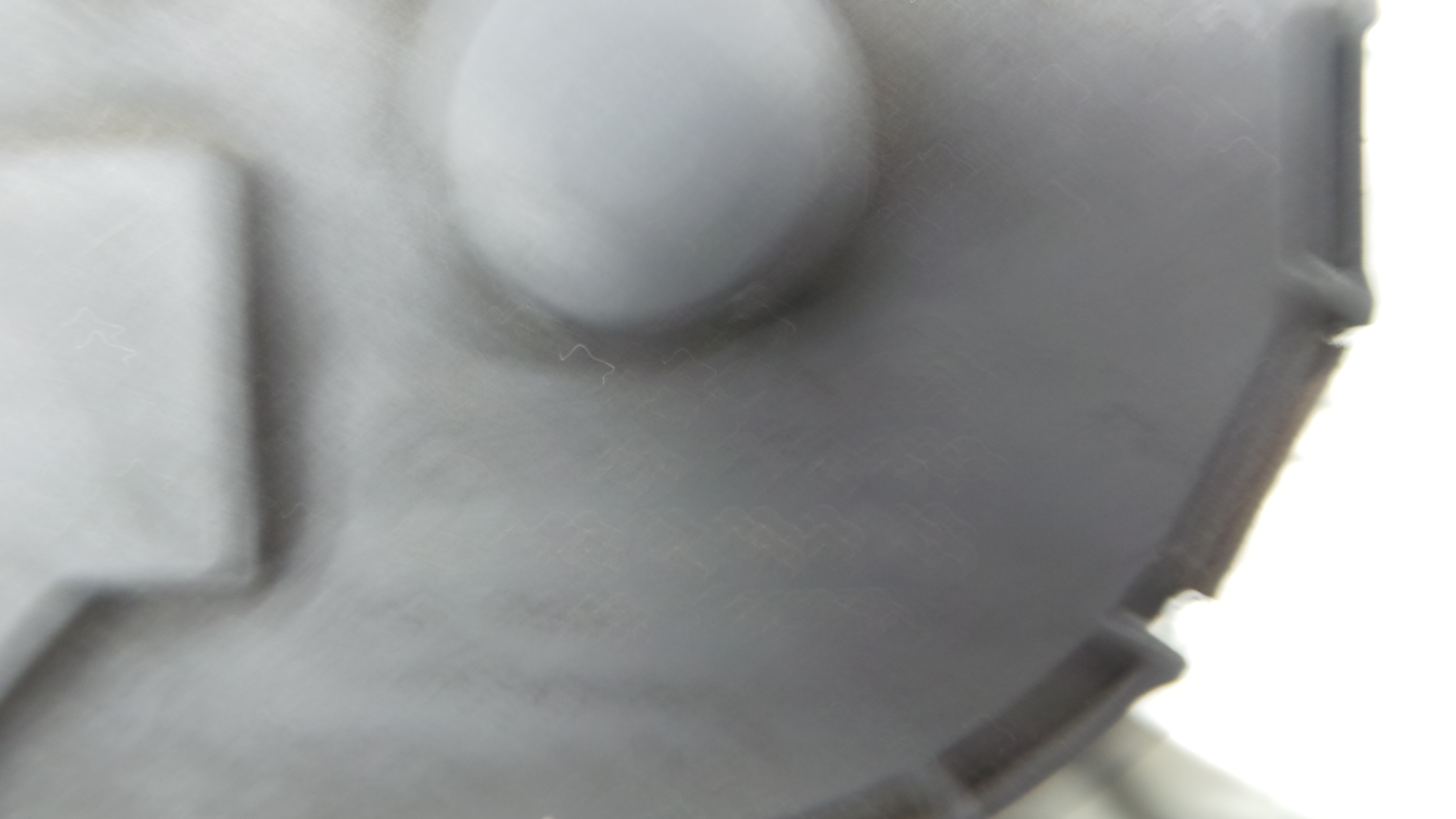 Motor Limpa Vidros Frente  1P0955024B - SEAT LEON (1P1)-36363454