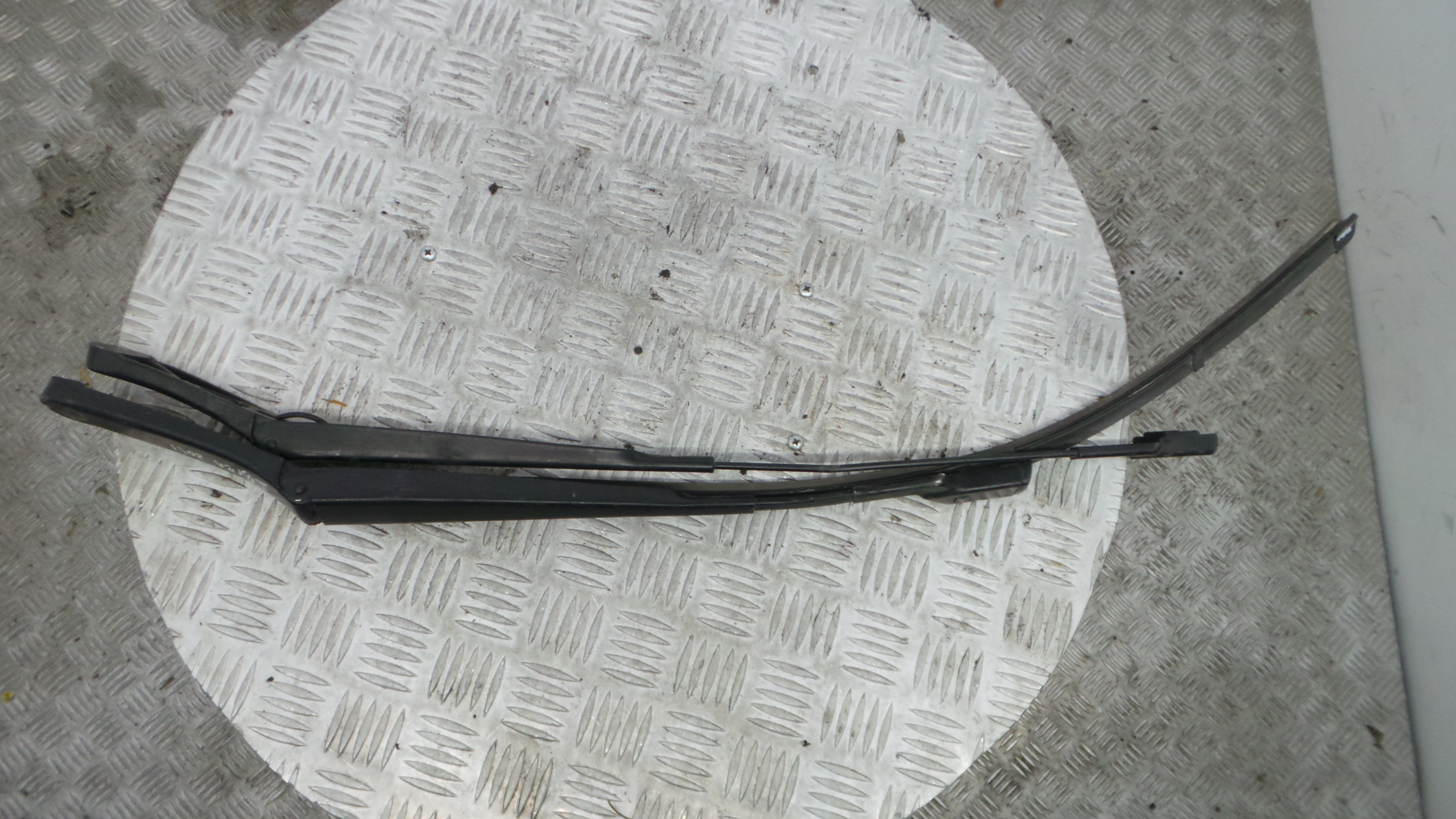 Braço Do Limpa-vidros 6J1955409 - SEAT IBIZA IV (6J5, 6P1), IBIZA Mk IV (6J5, 6P1)-36385518