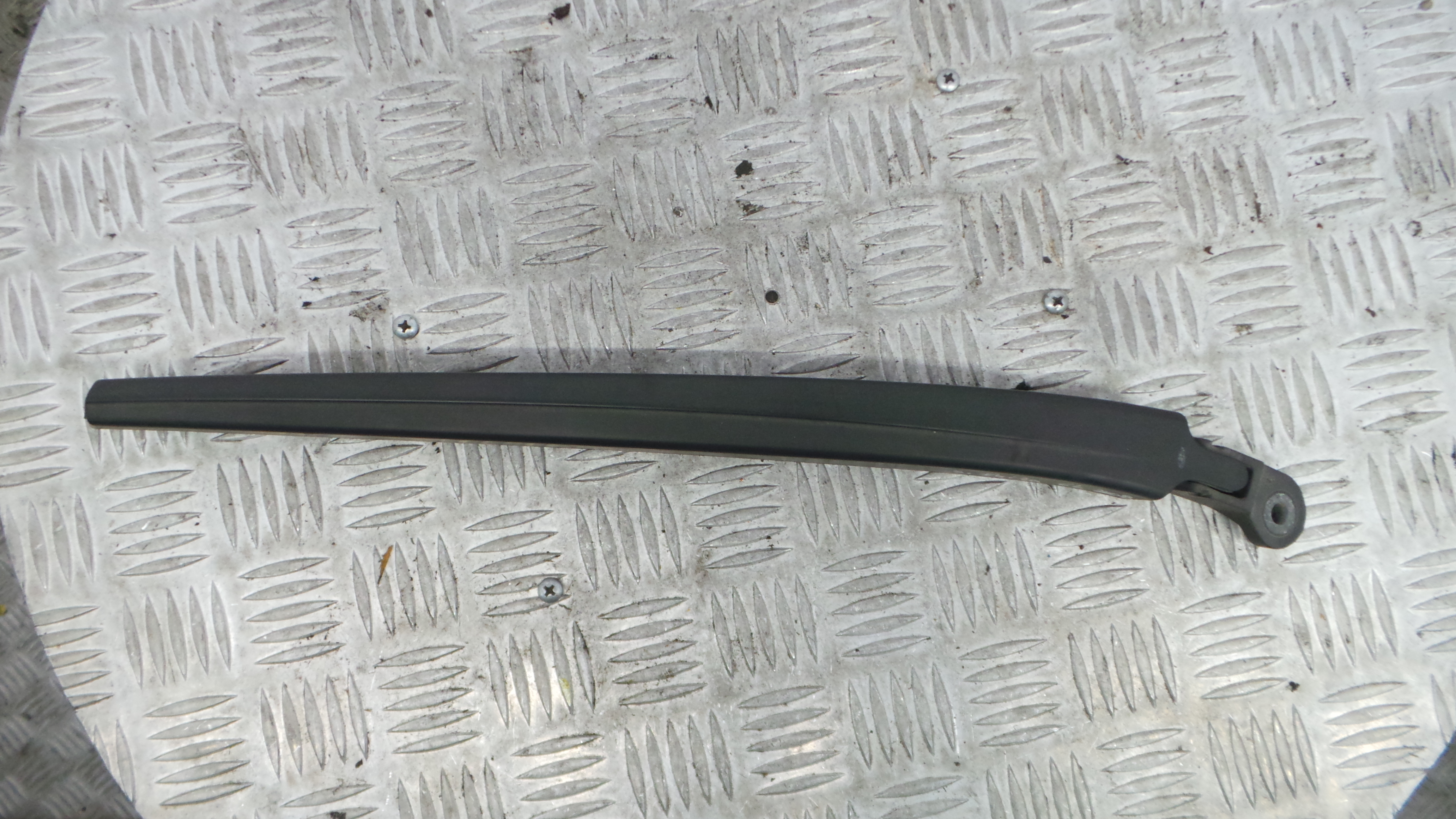 Braço Traseiro Para Brisas 6L6955704B - SEAT IBIZA III (6L1), IBIZA Mk III (6L1)-36385550 Braço Traseiro Para Brisas 6L6955704B - SEAT IBIZA III (6L1), IBIZA Mk III (6L1)-36385550