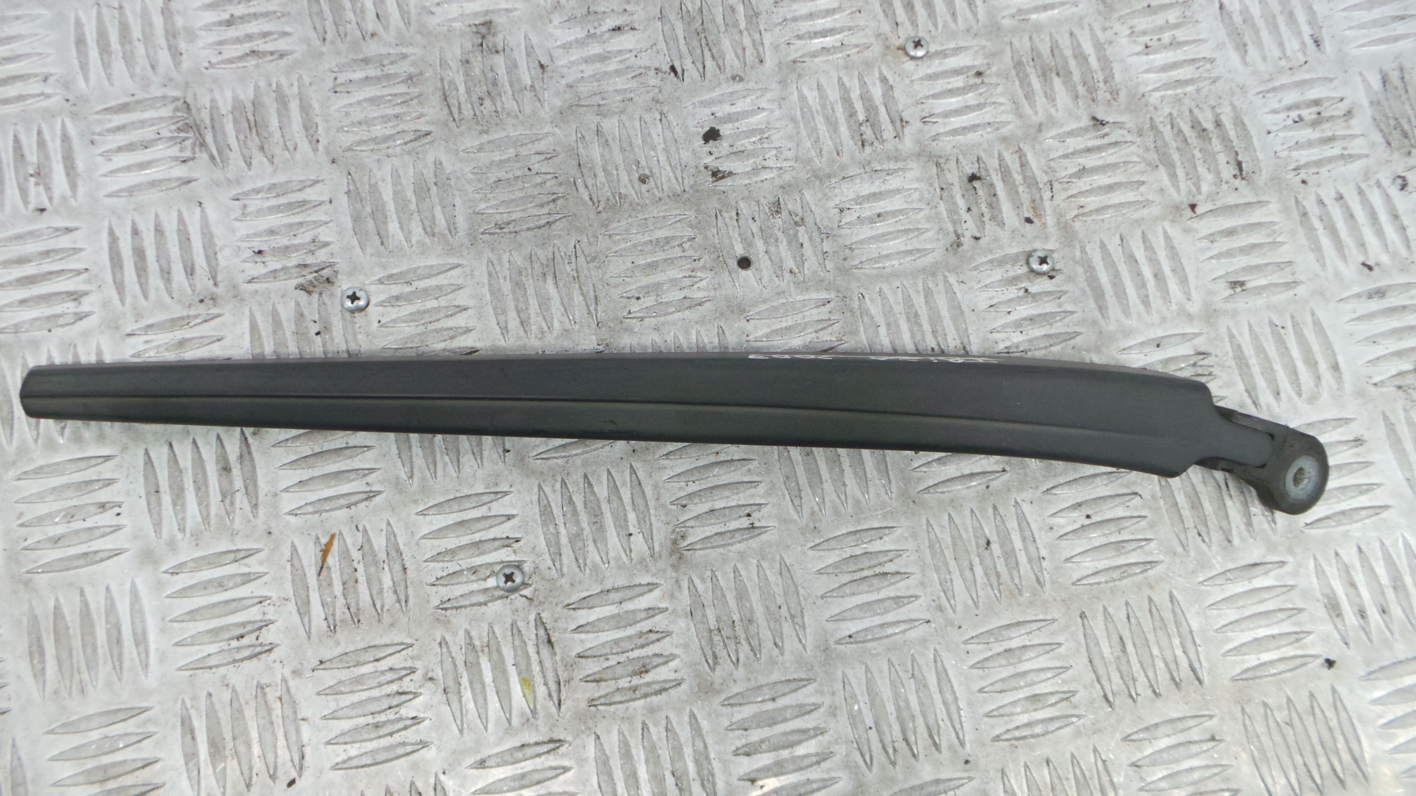 Braço Traseiro Para Brisas 6L6955704B - SEAT IBIZA III (6L1), IBIZA Mk III (6L1)-36385563 Braço Traseiro Para Brisas 6L6955704B - SEAT IBIZA III (6L1), IBIZA Mk III (6L1)-36385563
