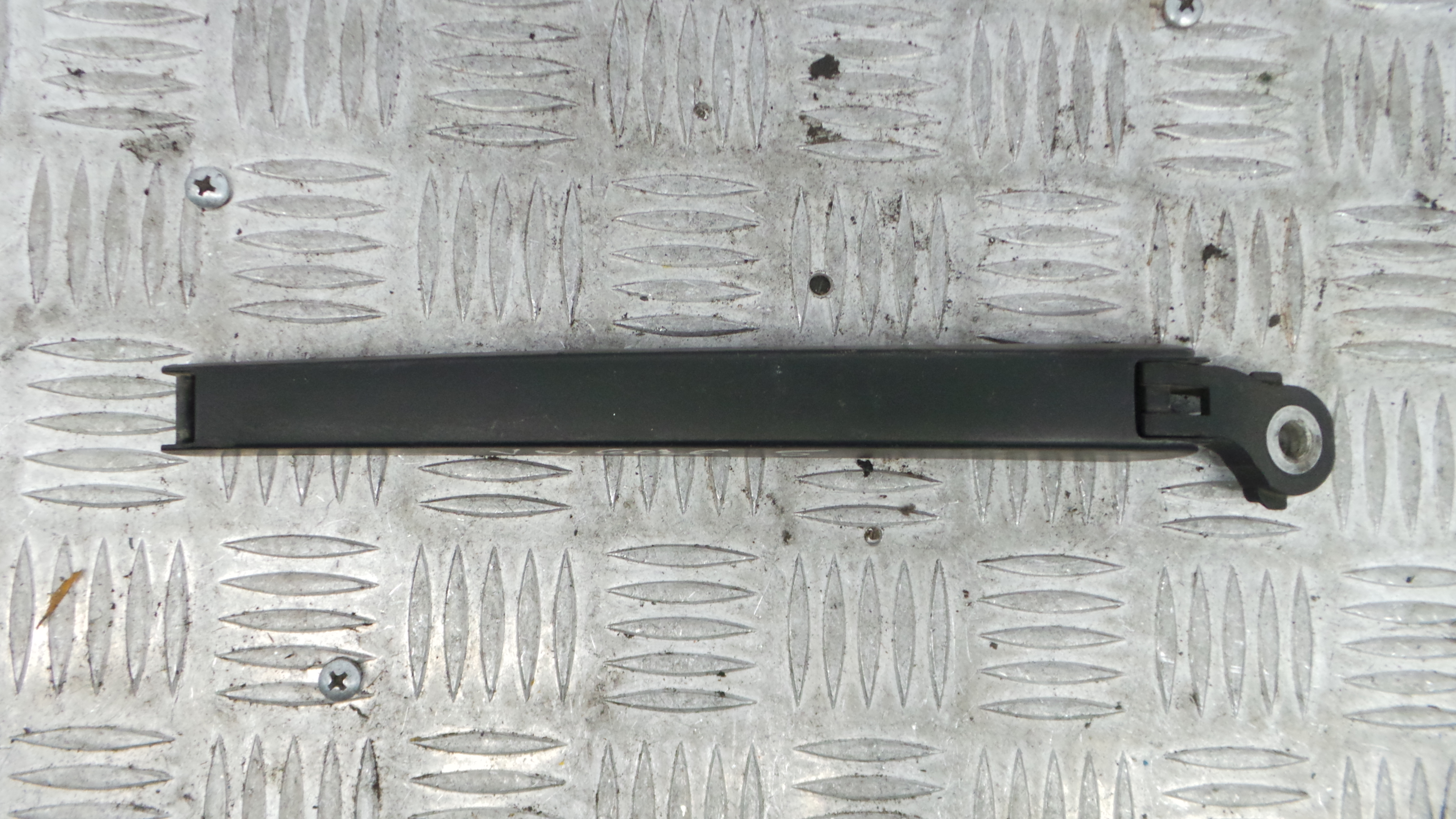 Braço Traseiro Para Brisas 6Q6955707A - VW GOLF V (1K1)-36385590