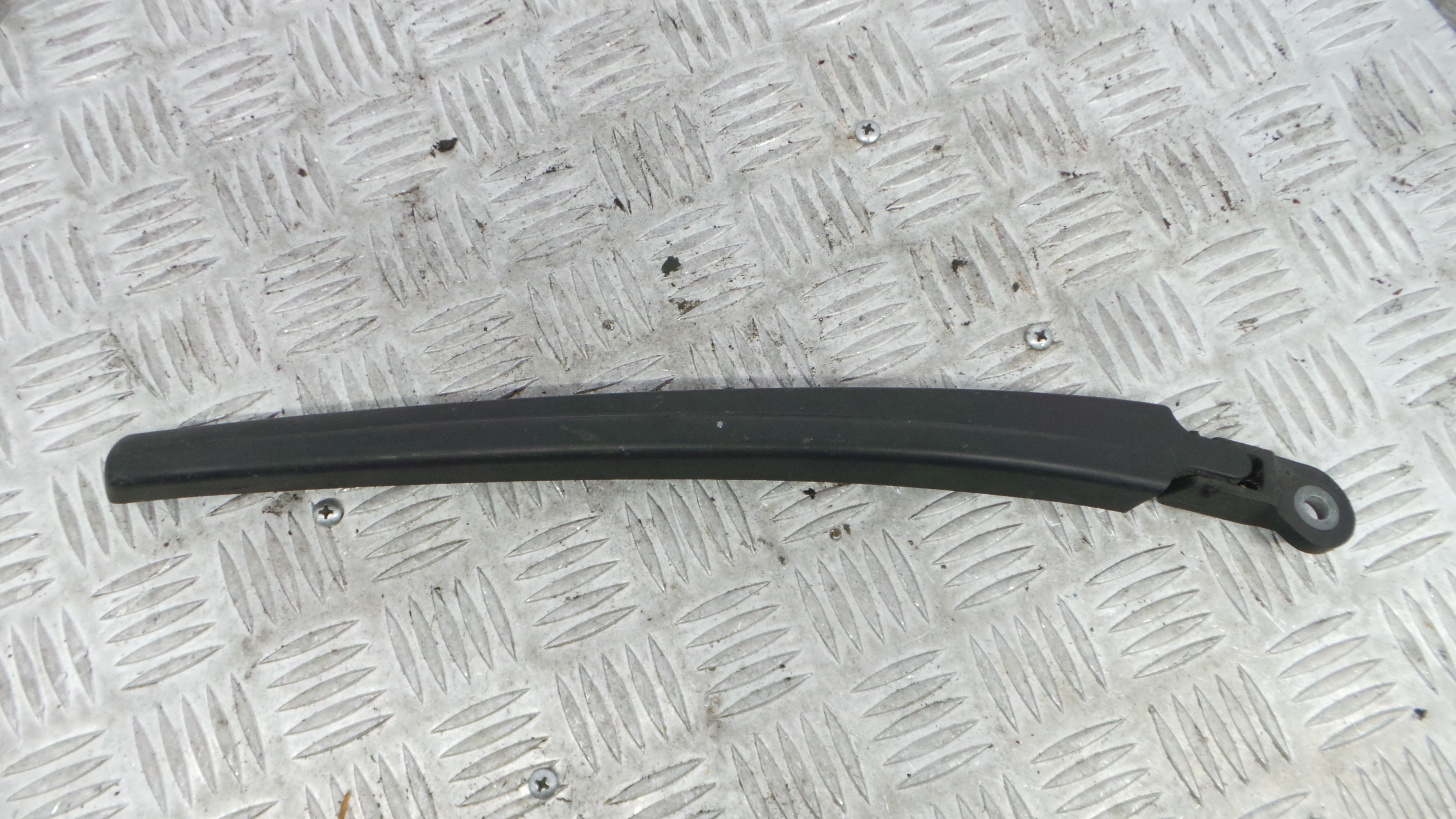 Braço Traseiro Para Brisas 5P5955707 - SEAT LEON (1P1)-36385596