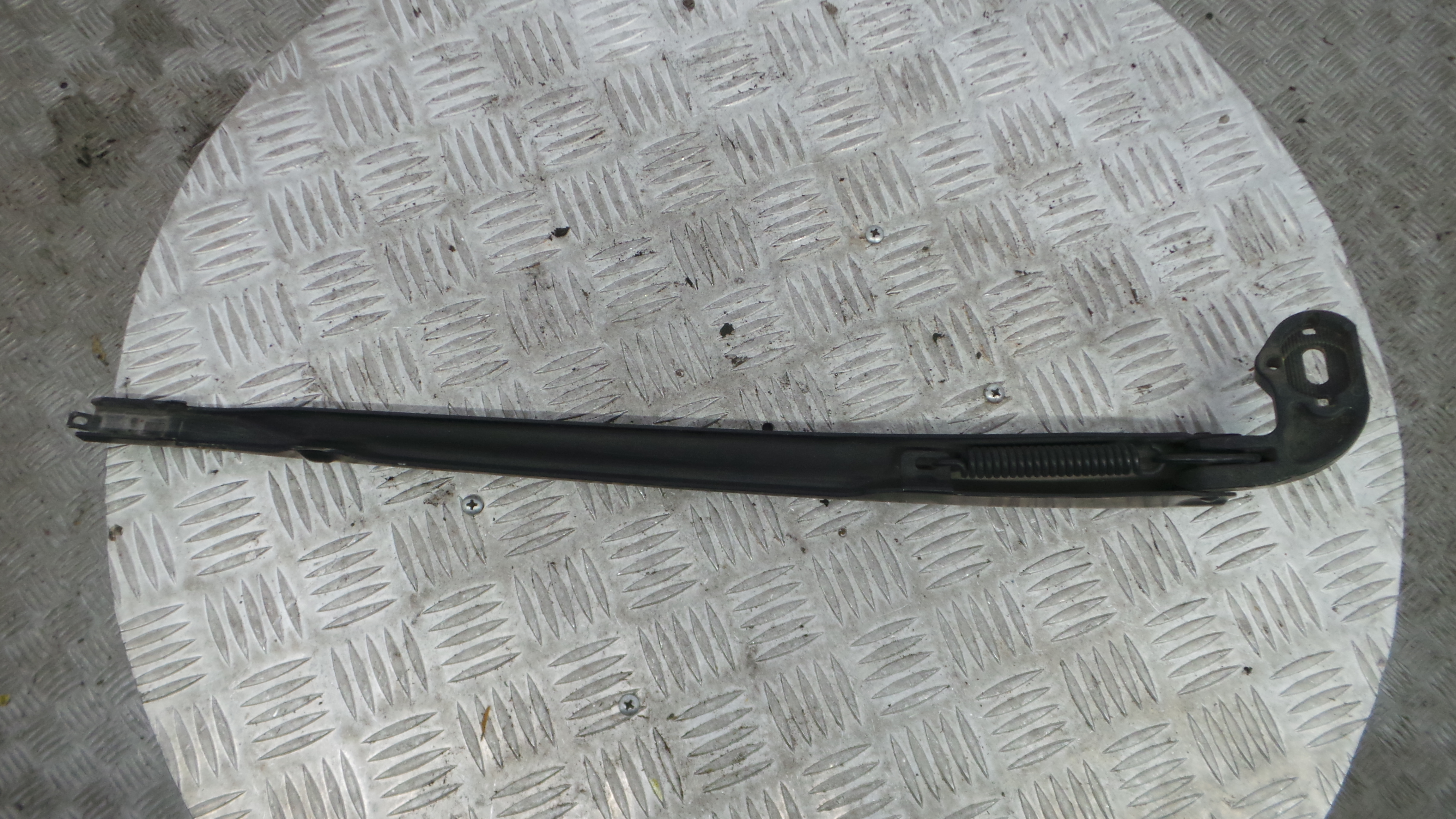 Braço Do Limpa-vidros 1P0955409A - SEAT LEON (1P1)-36385599