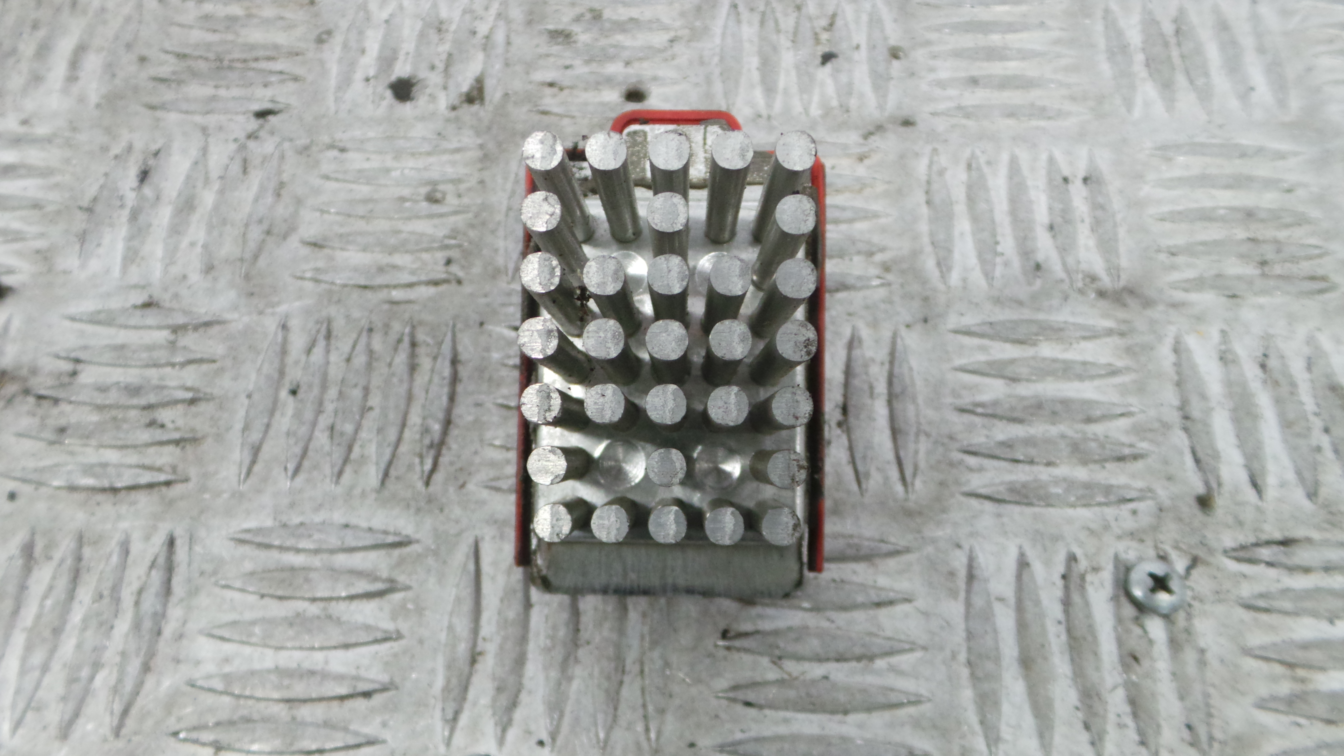 Resistência Ventilador Do Habitáculo 1J0907521 - AUDI A3 (8L1)-36385736 Resistência Ventilador Do Habitáculo 1J0907521 - AUDI A3 (8L1)-36385736