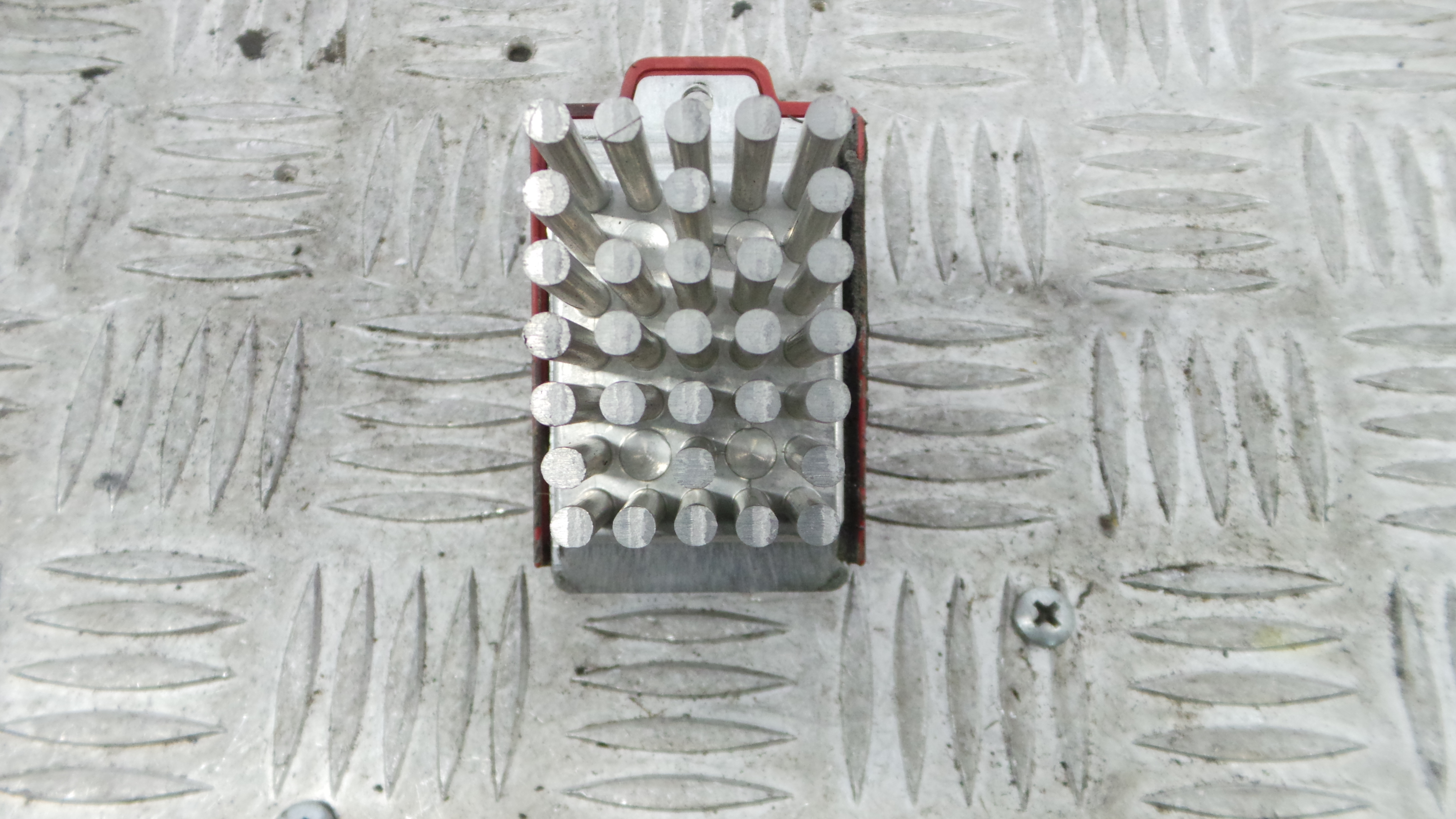 Resistência Ventilador Do Habitáculo 1J0907521 - SEAT IBIZA II (6K1), IBIZA Mk II (6K1)-36385742