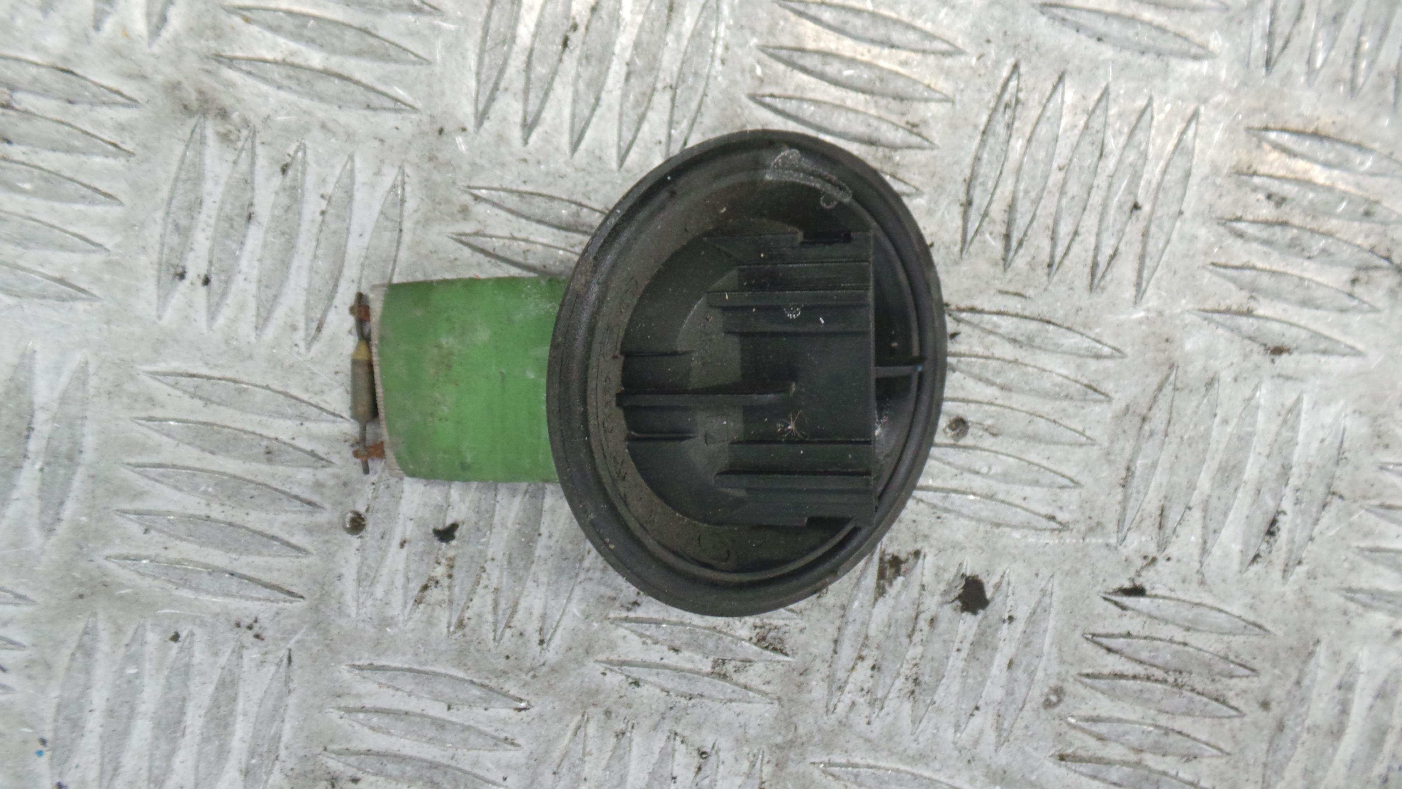 Resistência Ventilador Do Habitáculo 6Q0959263A - VW POLO (9N_, 9A_)-36385763