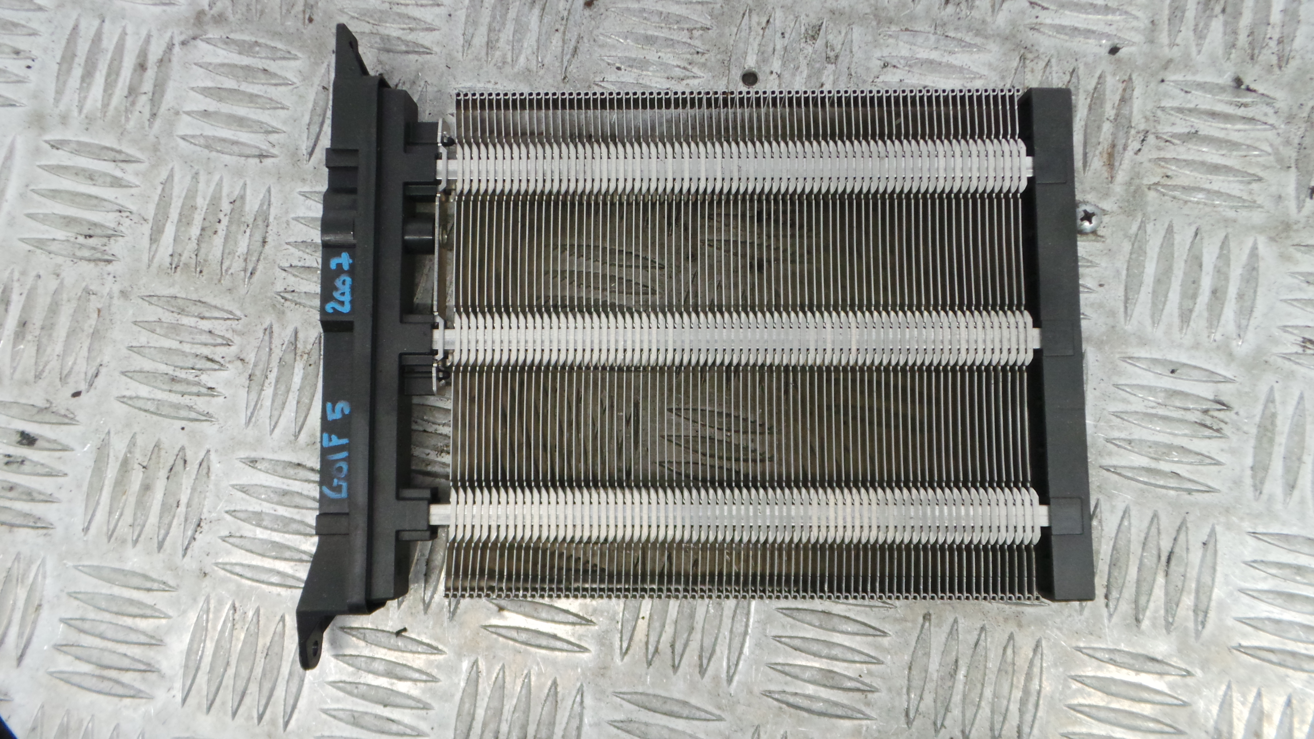 Radiador da Chaufagem / Sofagem 1K0963235F - VW GOLF V (1K1)-36385805