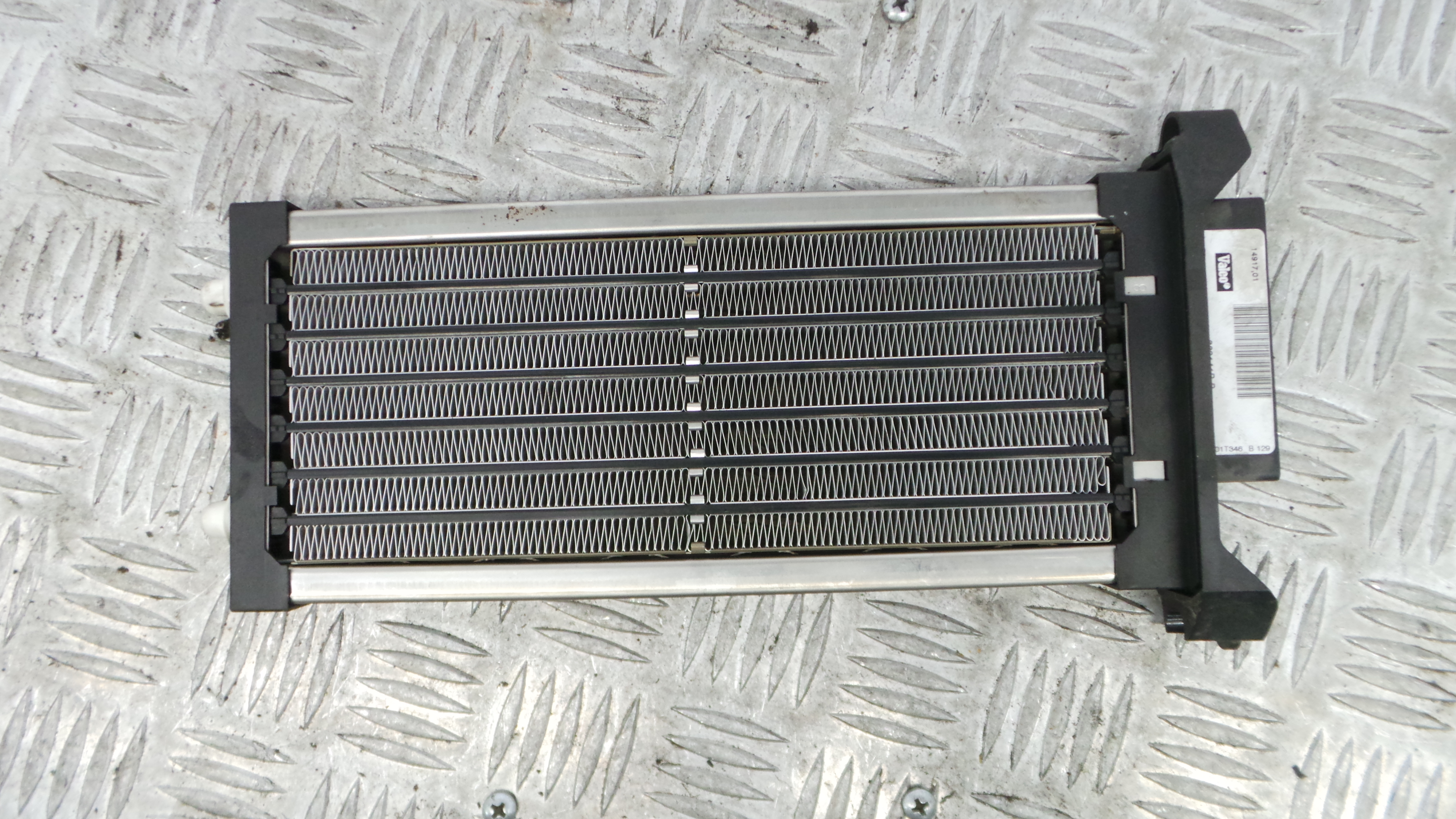 Radiador da Chaufagem / Sofagem 4B1819011 - AUDI A3 (8P1)-36385822