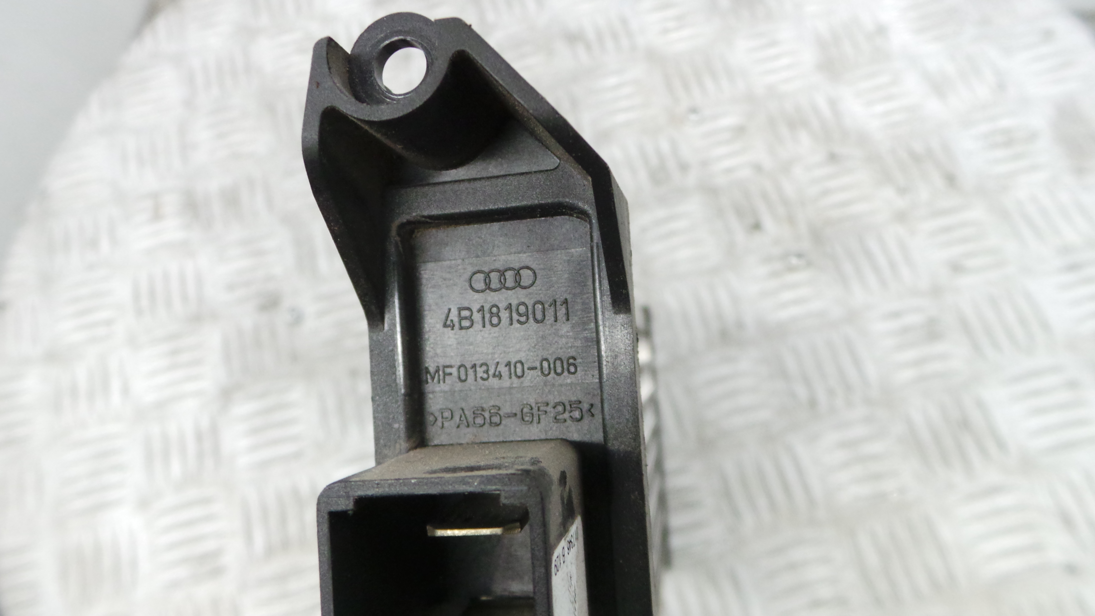 Radiador da Chaufagem / Sofagem 4B1819011 - AUDI A3 (8P1)-36385822