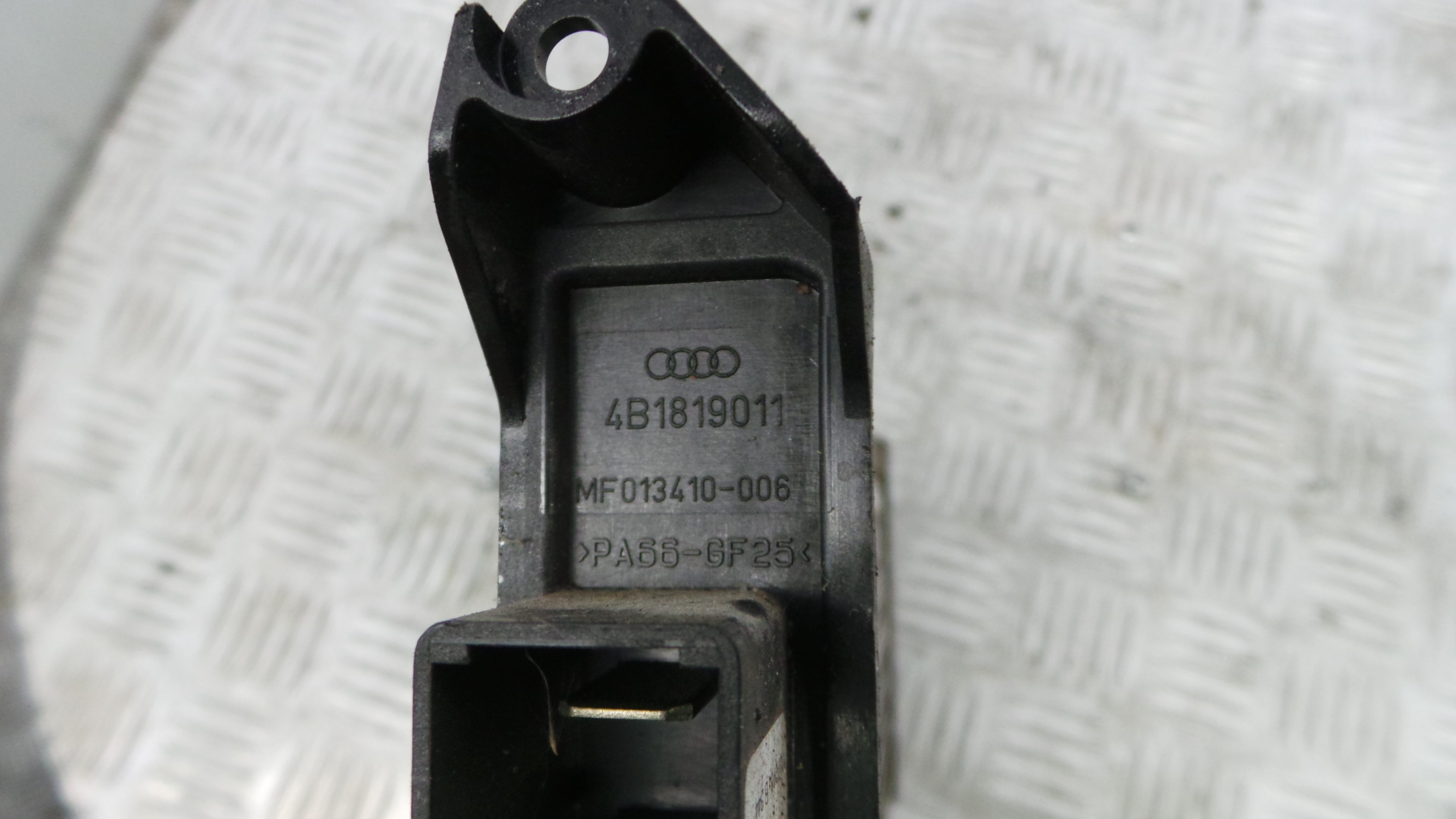 Radiador da Chaufagem / Sofagem 4B1819011 - AUDI A4 B6 (8E2)-36385846