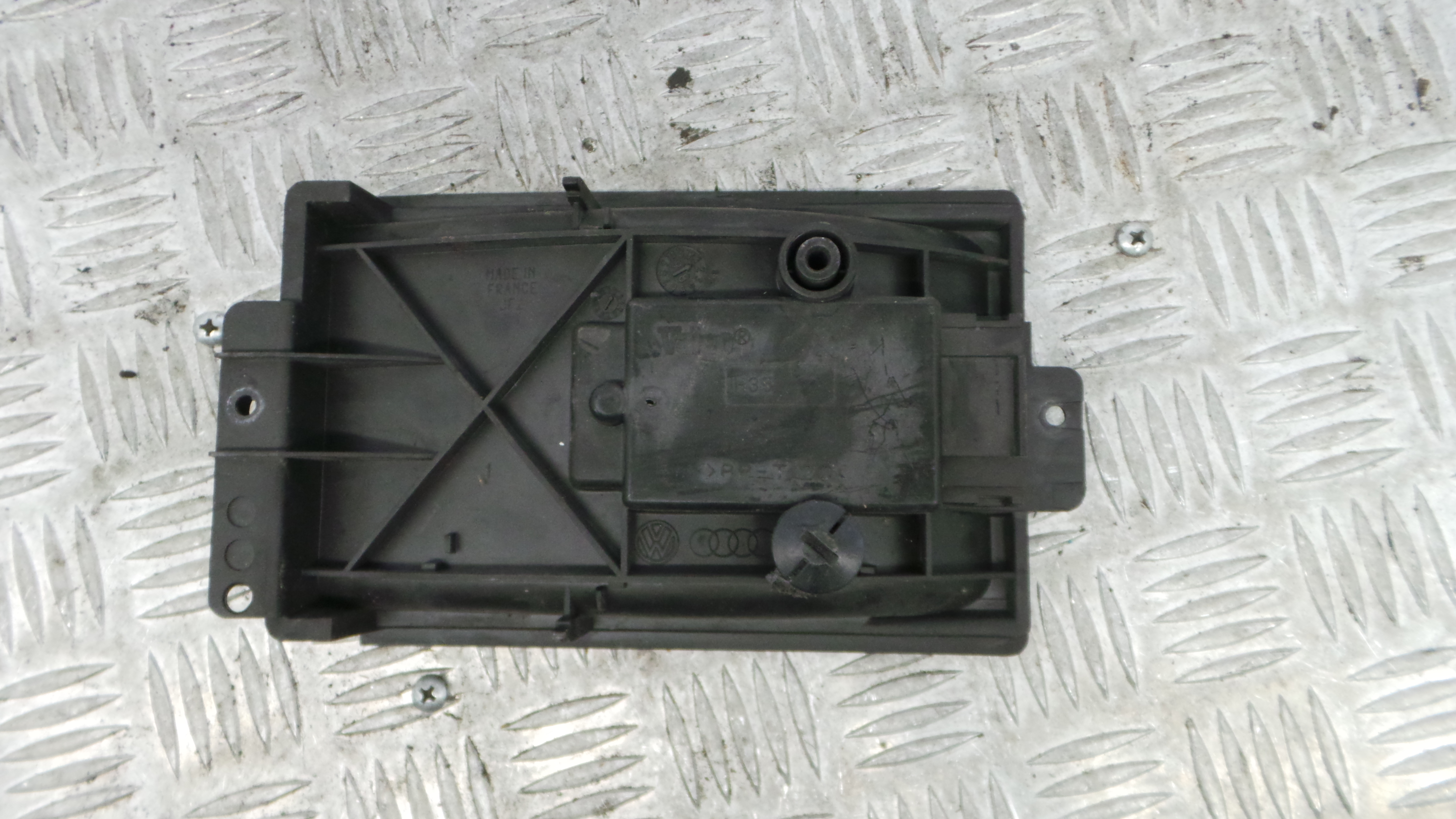 Resistência Ventilador Do Habitáculo 1J0819022A - SKODA OCTAVIA I (1U2)-36385904