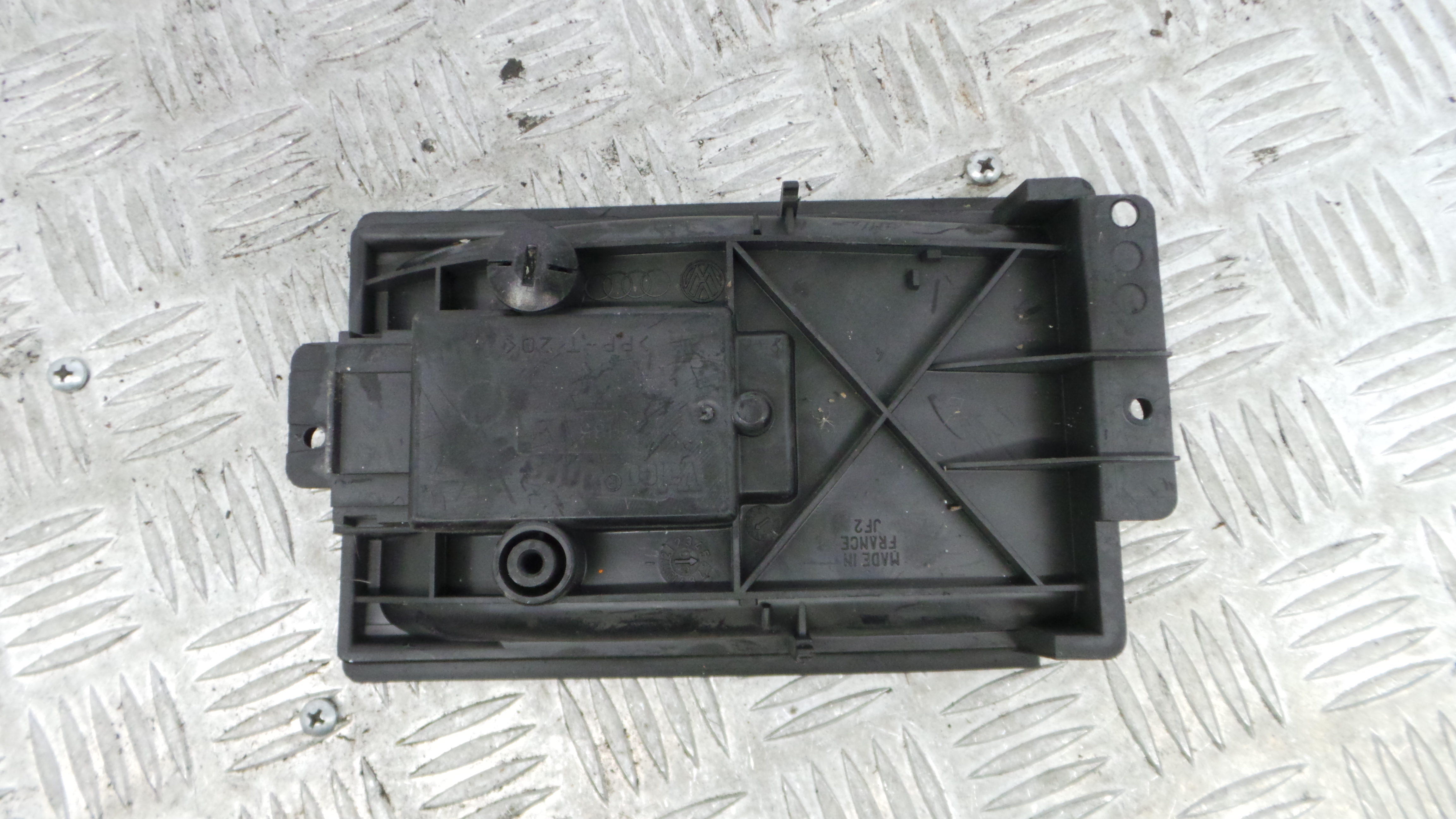 Resistência Ventilador Do Habitáculo 1J0819022A - SEAT LEON (1M1)-36385908