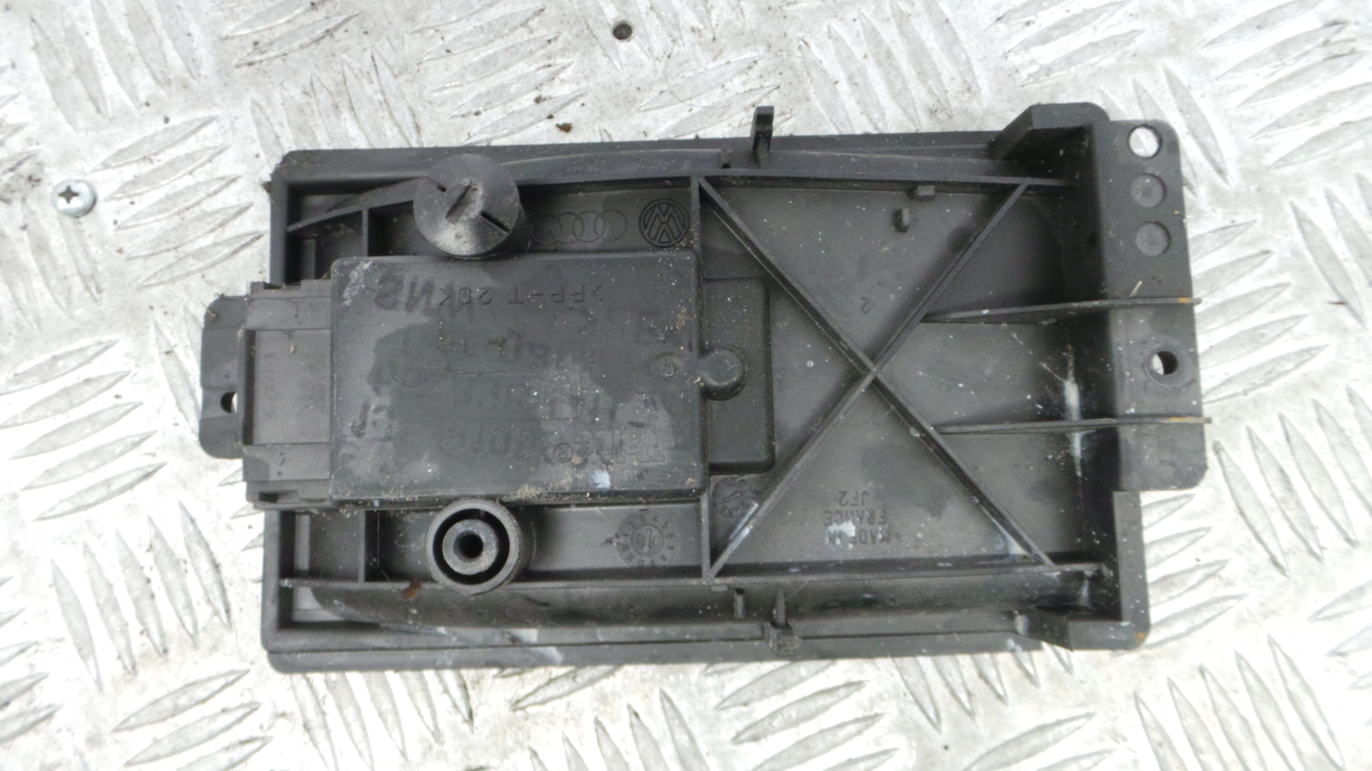 Resistência Ventilador Do Habitáculo 1J0819022A - VW GOLF IV (1J1), GOLF Mk IV (1J1)-36385912