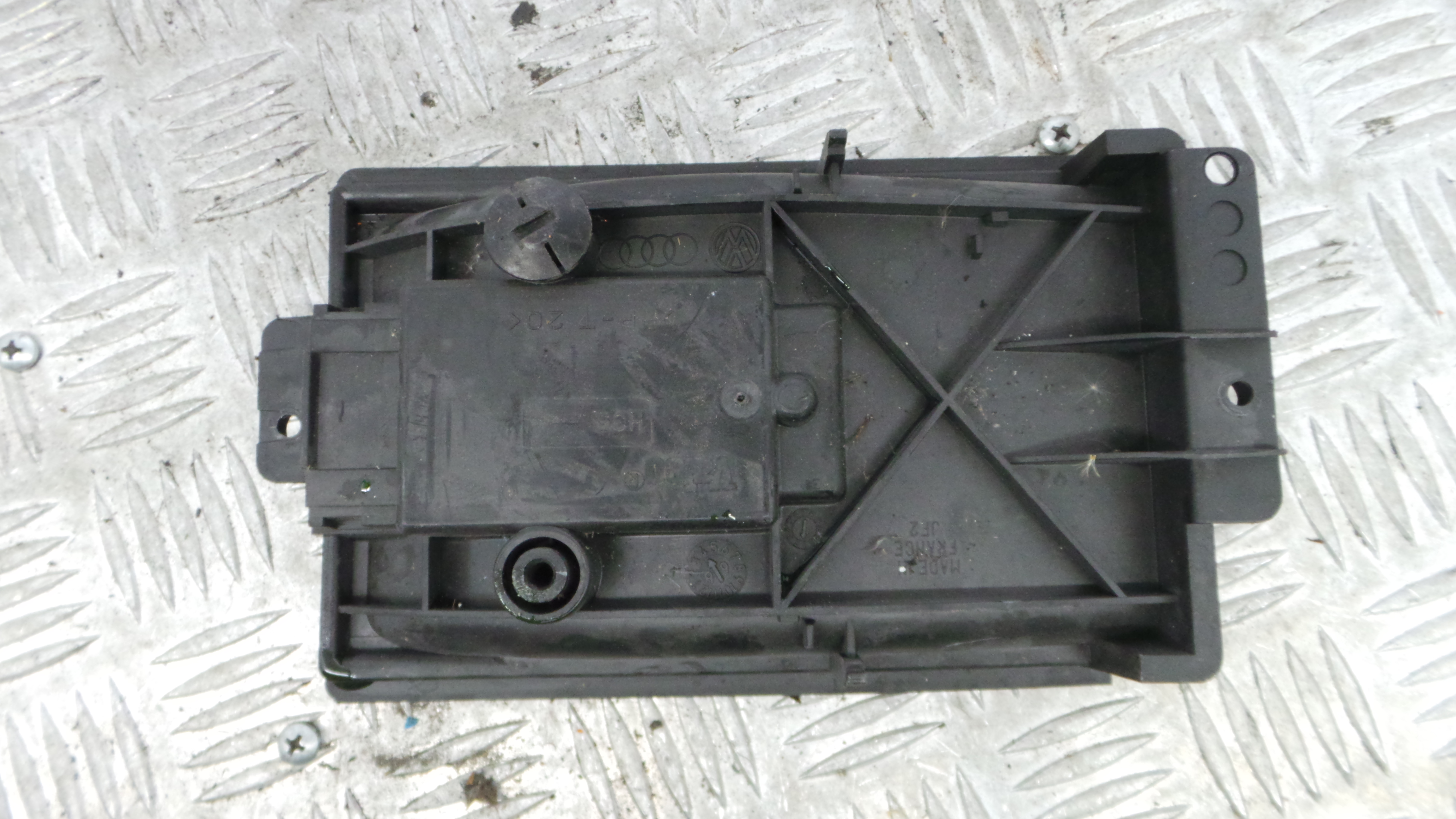 Resistência Ventilador Do Habitáculo 1J0819022A - VW GOLF IV (1J1), GOLF Mk IV (1J1)-36385914