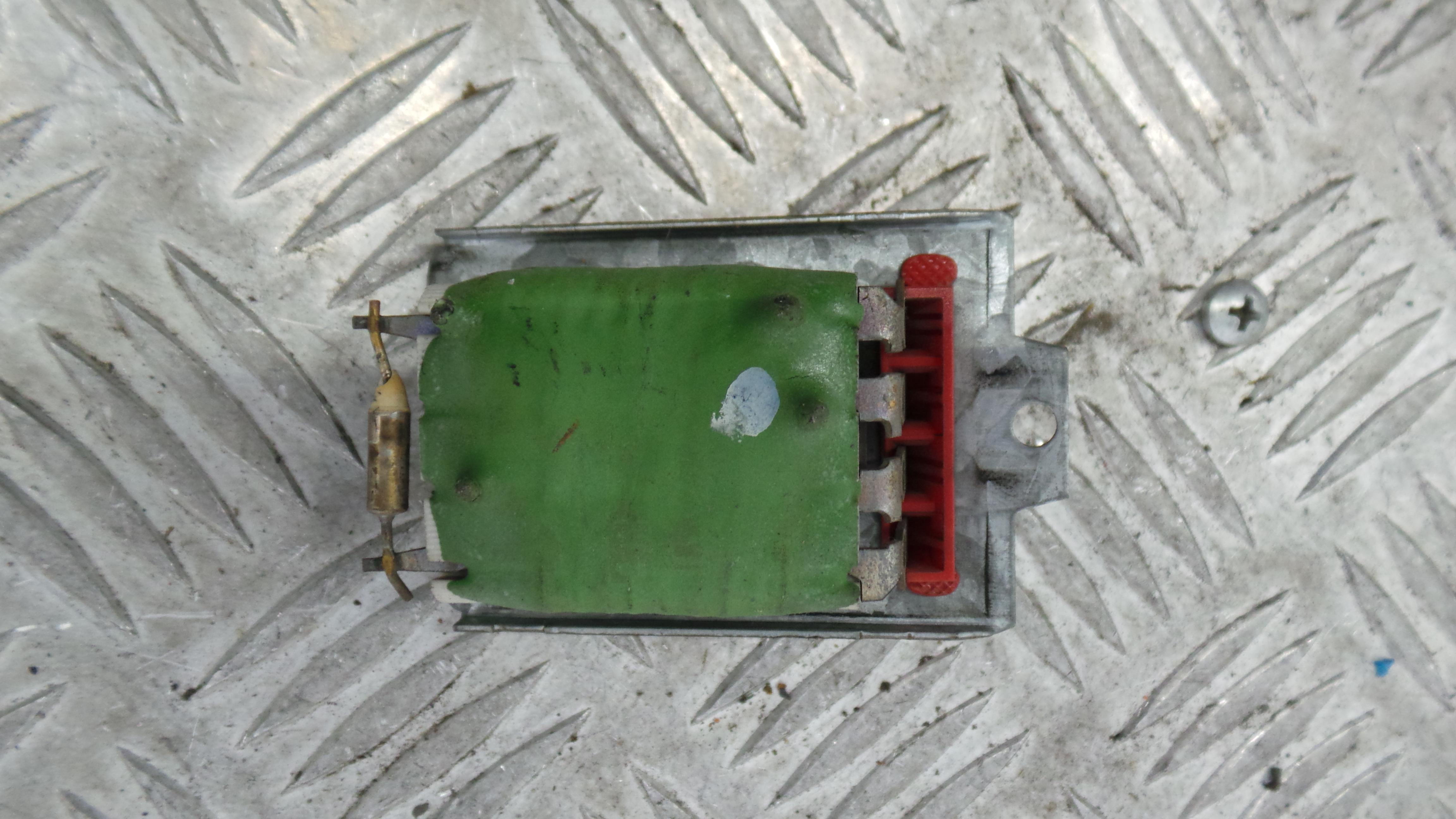 Resistência Ventilador Do Habitáculo 8D0959263 - VW PASSAT B5 (3B2)-36385925