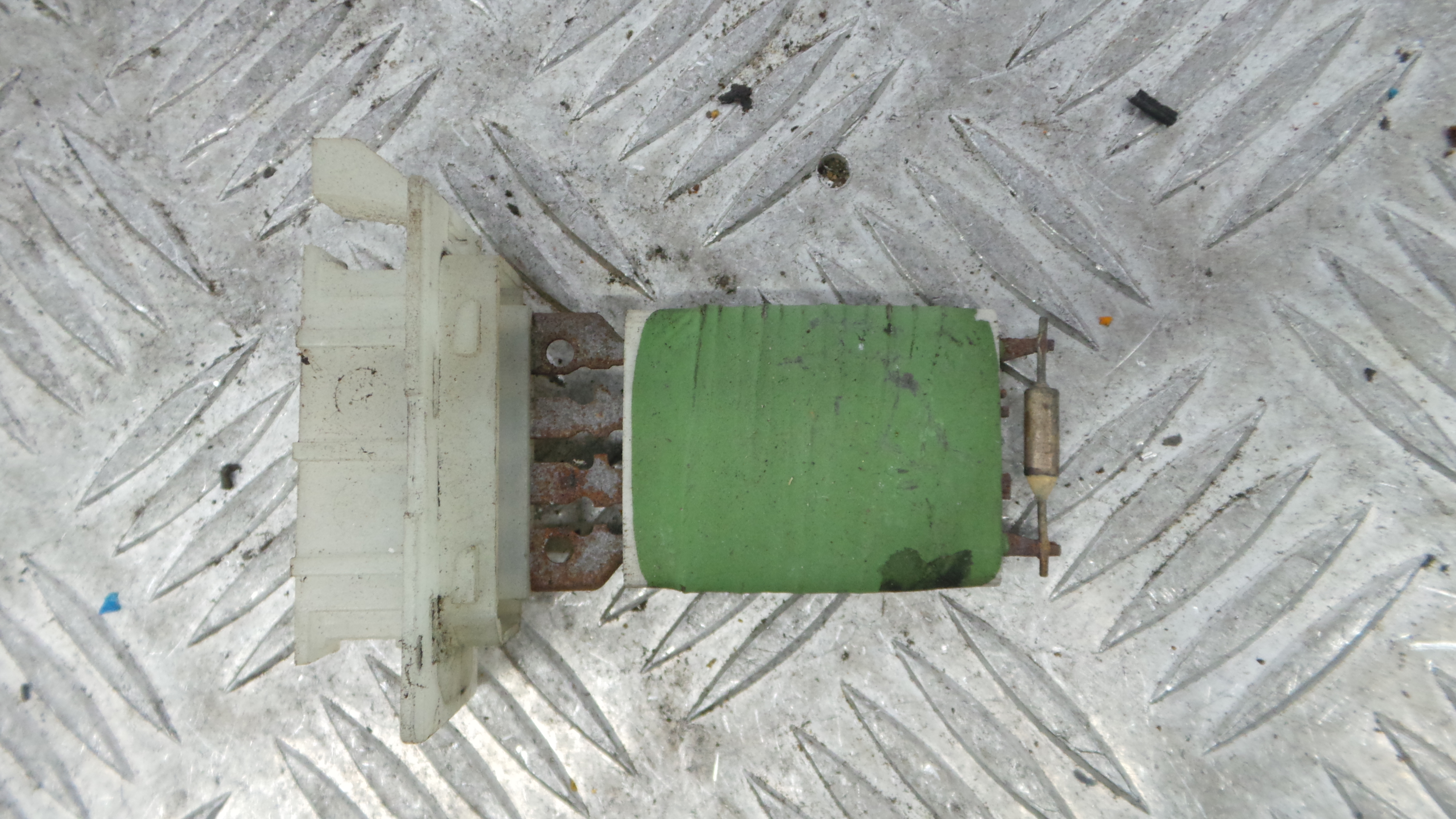 Resistência Ventilador Do Habitáculo 1K0959263A - VW GOLF V (1K1)-36385930