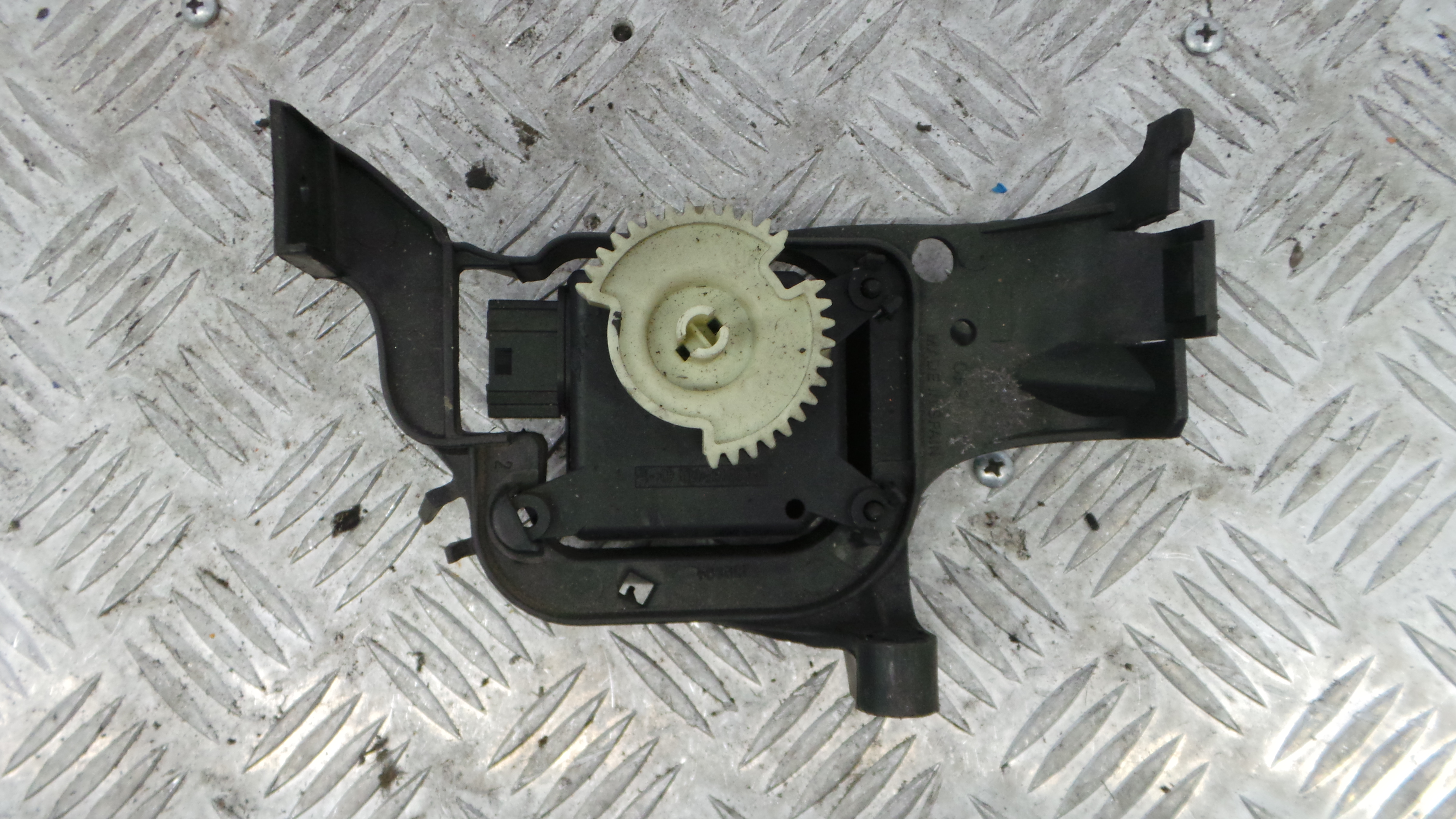 Atuador do Circuito de Ar  6Q1819379C - VW POLO (9N_, 9A_)-36386221