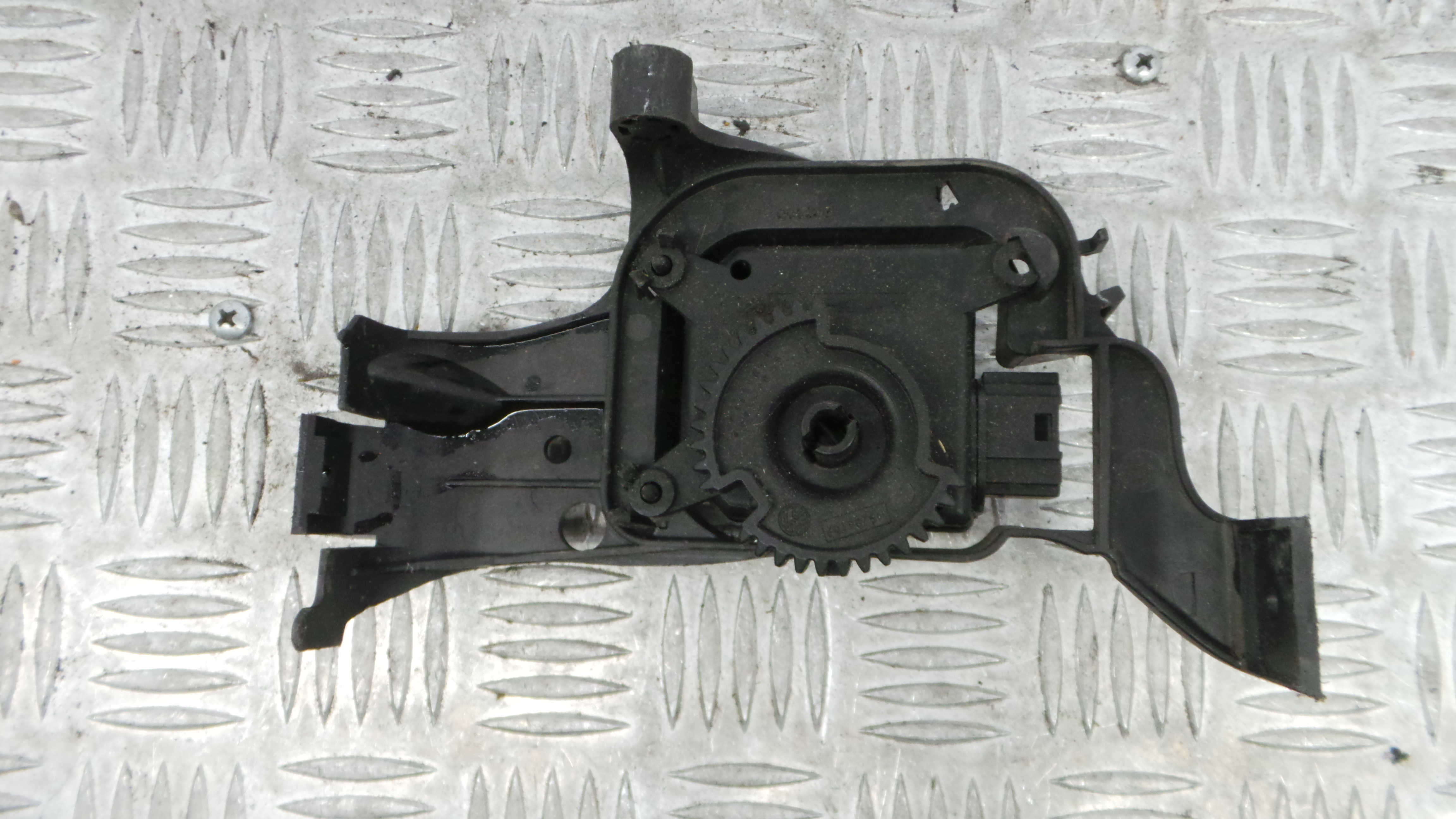 Atuador do Circuito de Ar 6Q1819379C - SEAT IBIZA IV (6J5, 6P1), IBIZA Mk IV (6J5, 6P1)-36386228