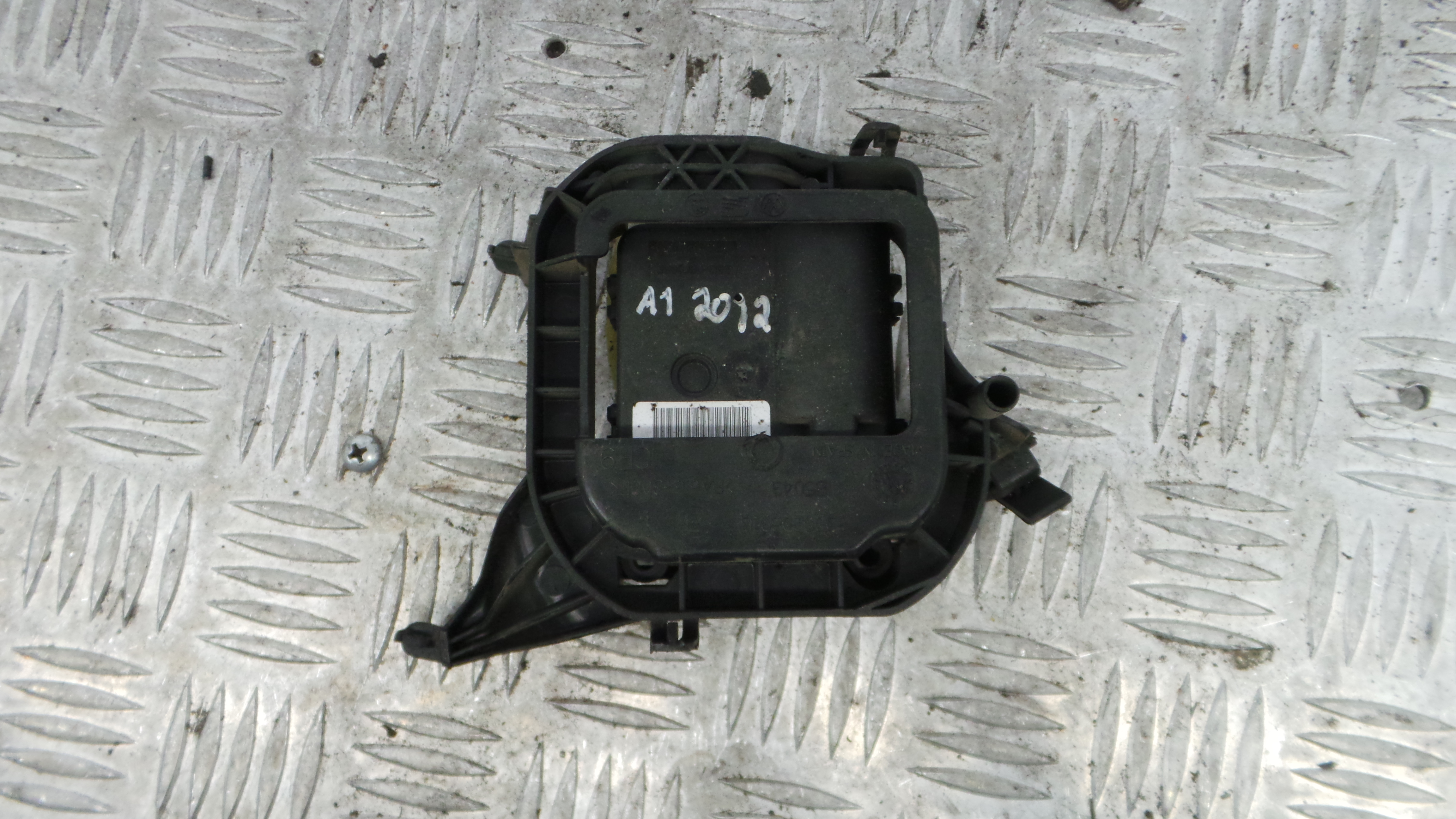 Atuador do Circuito de Ar 6Q0820891B - AUDI A1 (8X1, 8XK)-36386236 Atuador do Circuito de Ar 6Q0820891B - AUDI A1 (8X1, 8XK)-36386236