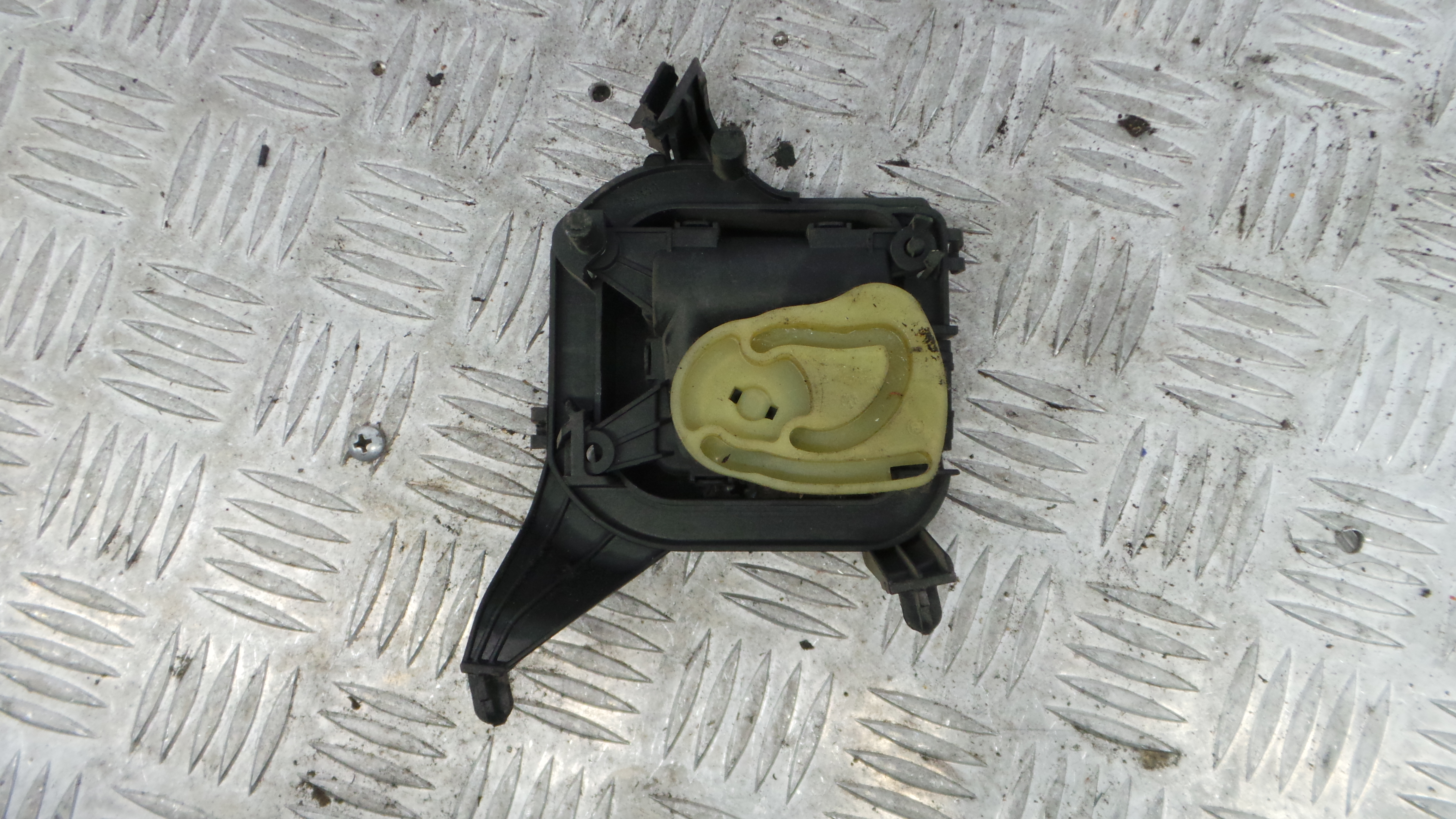 Atuador do Circuito de Ar 6Q0820891B - AUDI A1 (8X1, 8XK)-36386236