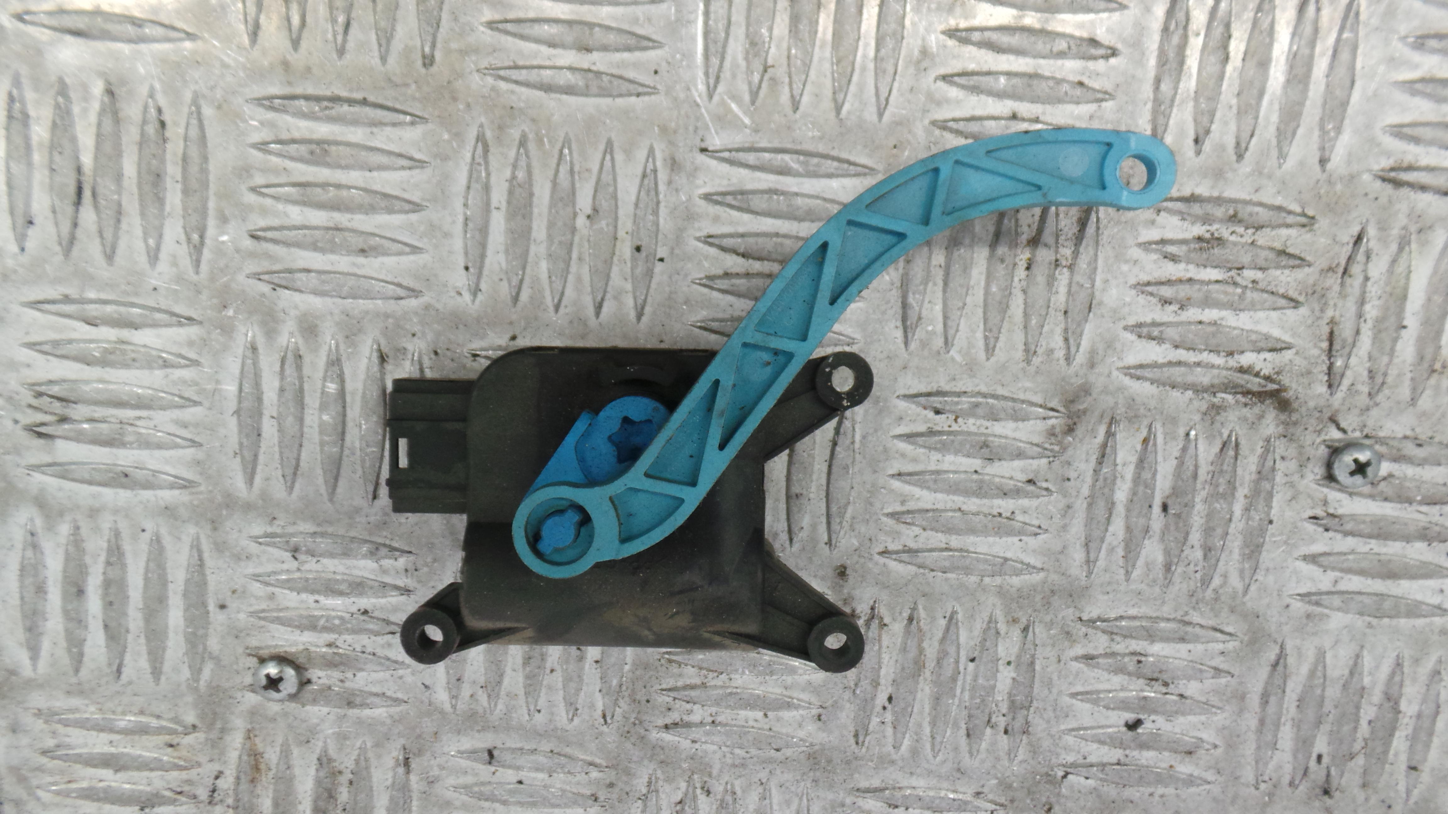 Atuador do Circuito de Ar  1K1907511E - SEAT LEON (1P1)-36386479