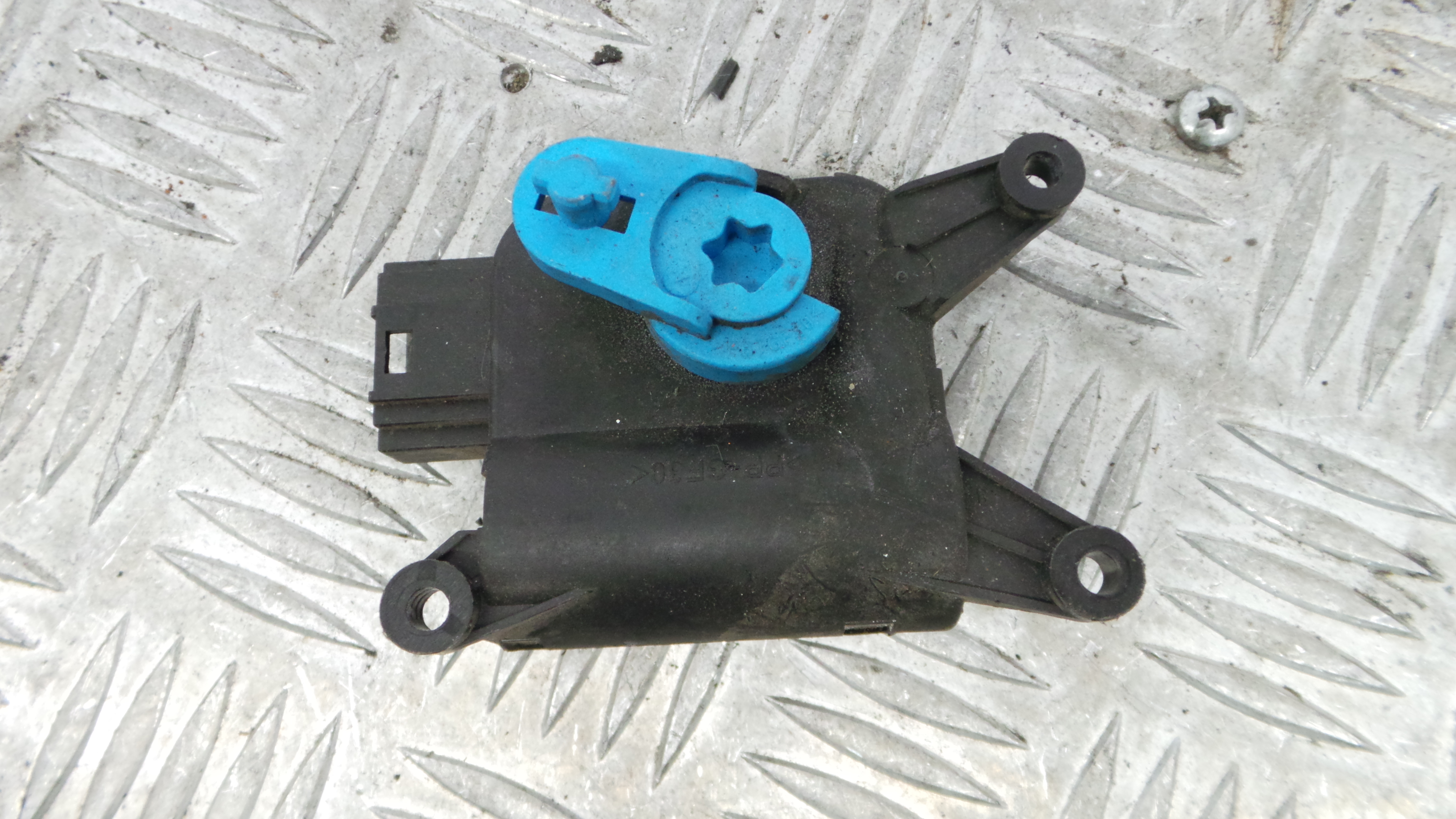 Atuador do Circuito de Ar  1K1907511E - SEAT LEON (1P1)-36386739