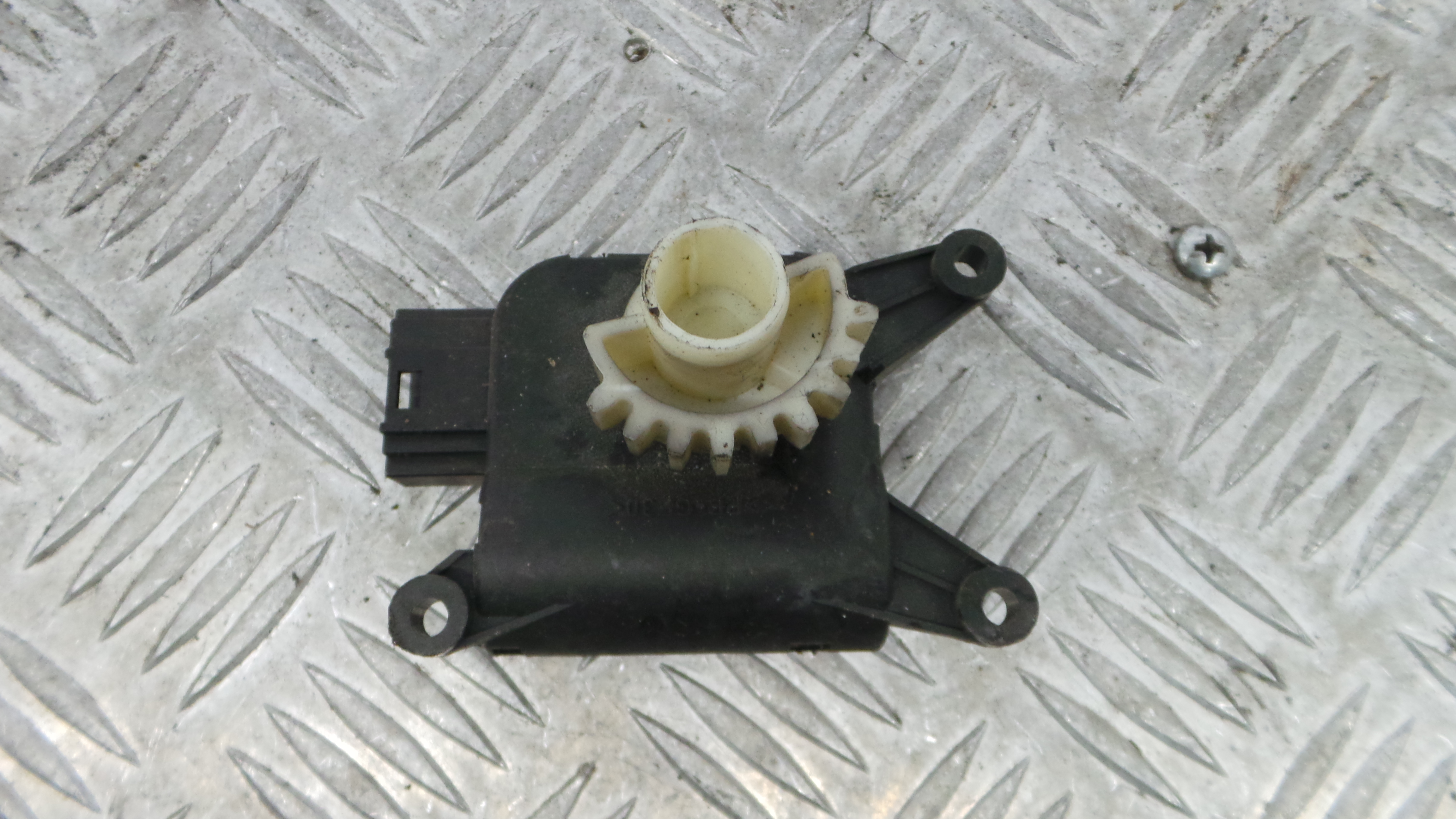 Atuador do Circuito de Ar  3C0907511D - VW PASSAT B6 (3C2)-36386812