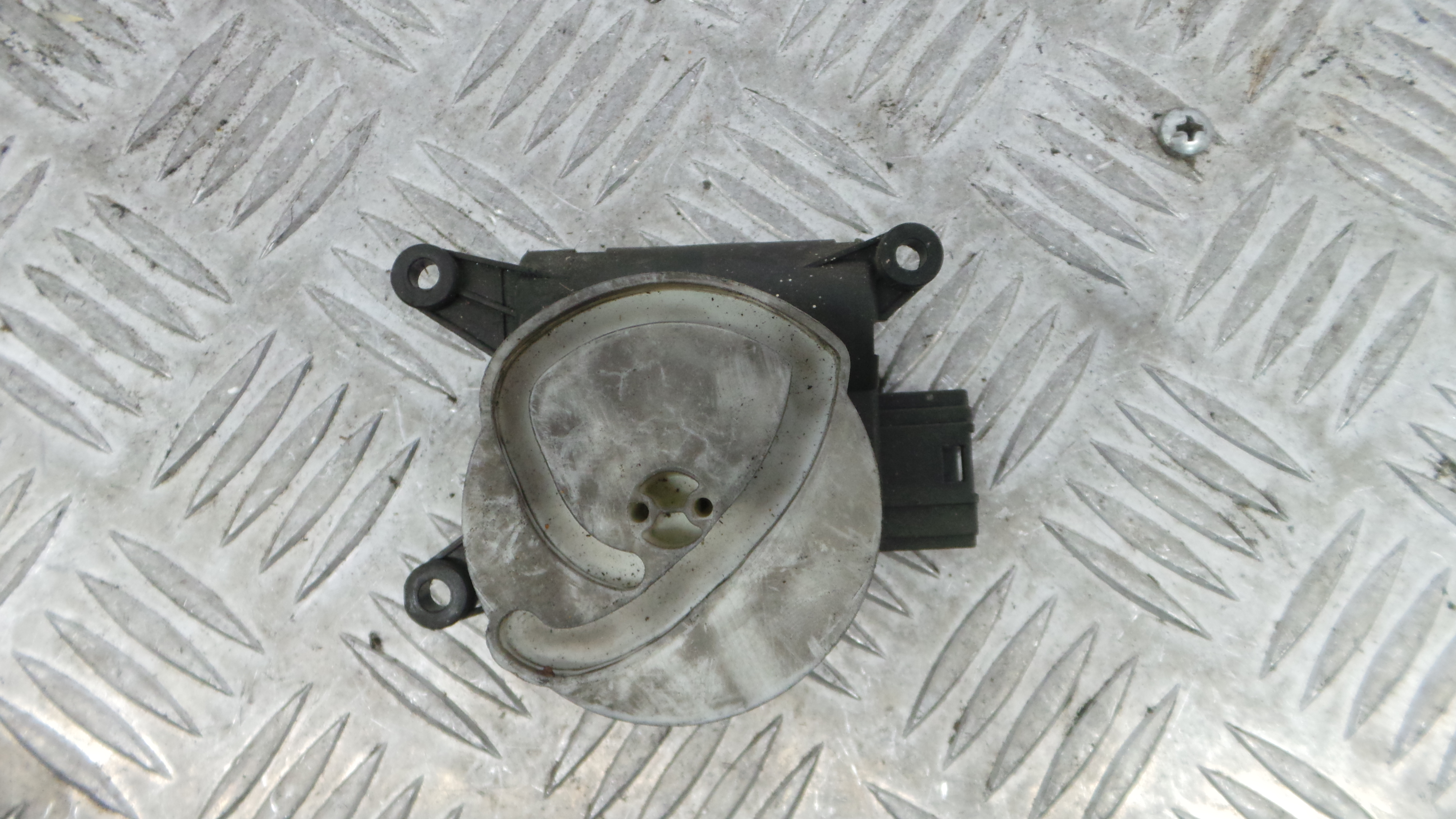 Atuador do Circuito de Ar  8E1820511C - AUDI A4 B6 (8E2)-36386818