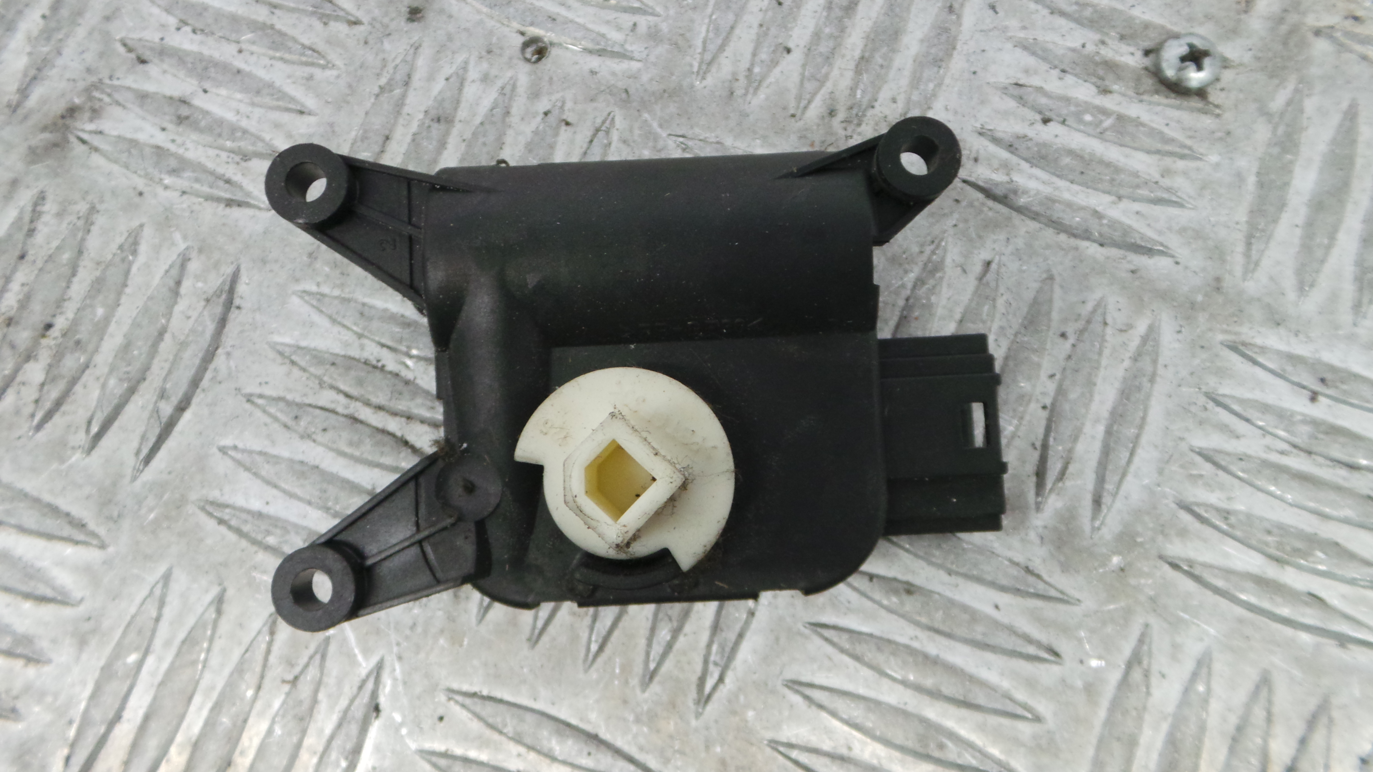 Atuador do Circuito de Ar  1K1907511G - AUDI A3 (8P1)-36386845