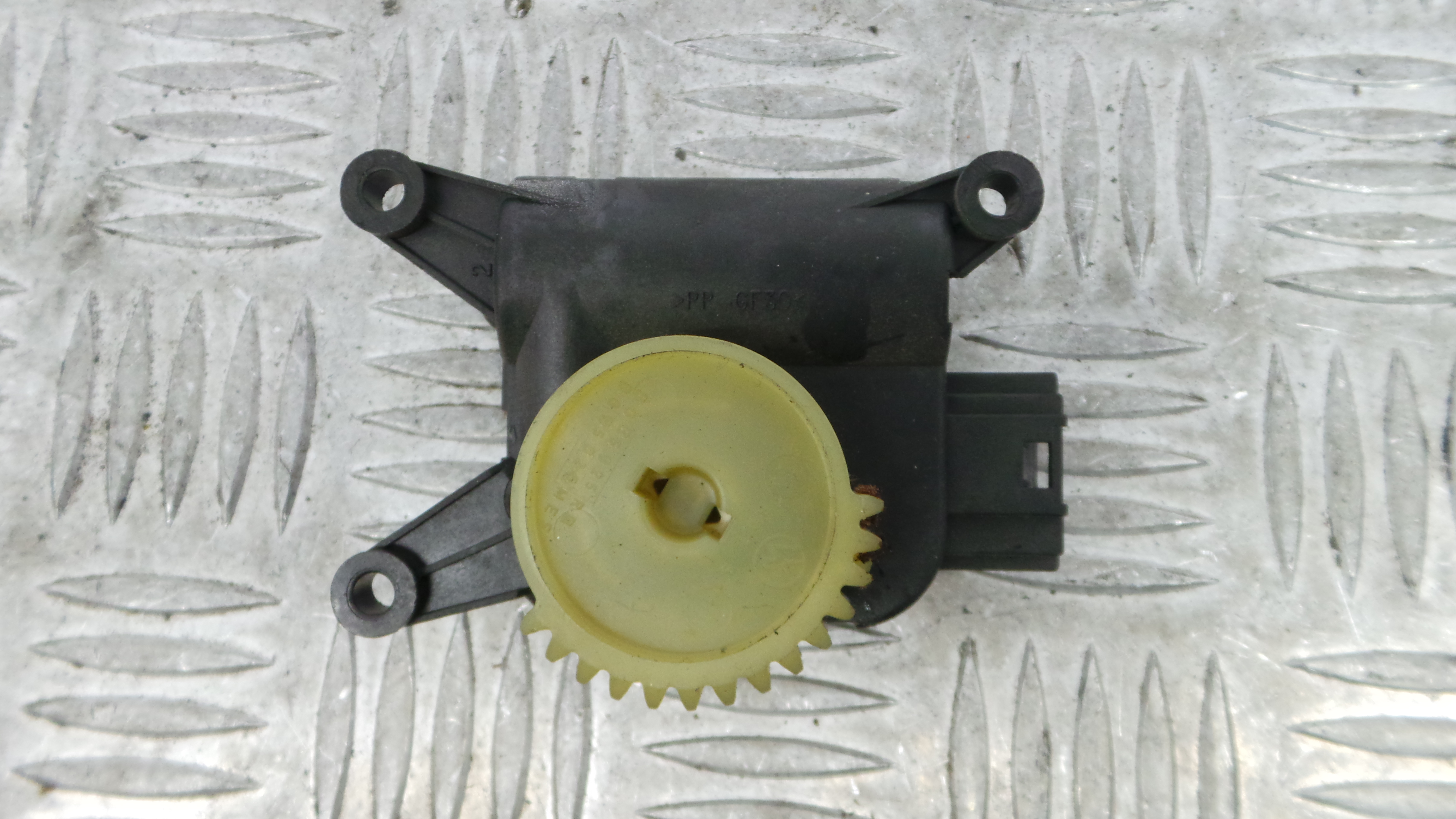 Atuador do Circuito de Ar 0132801357 - SEAT IBIZA IV (6J5, 6P1), IBIZA Mk IV (6J5, 6P1)-36386851