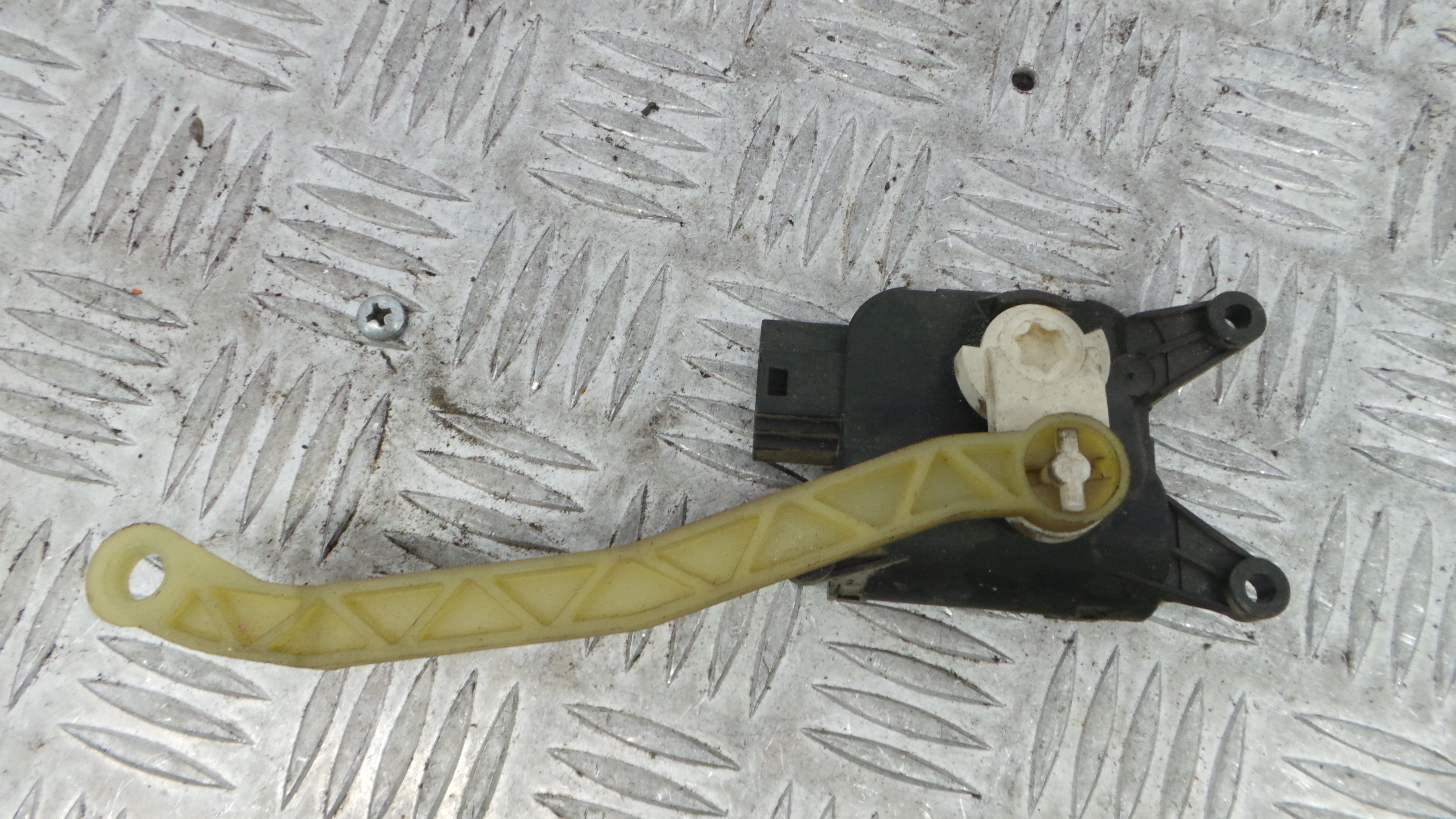 Atuador do Circuito de Ar 1K1907511C - SEAT LEON (1P1)-36386861