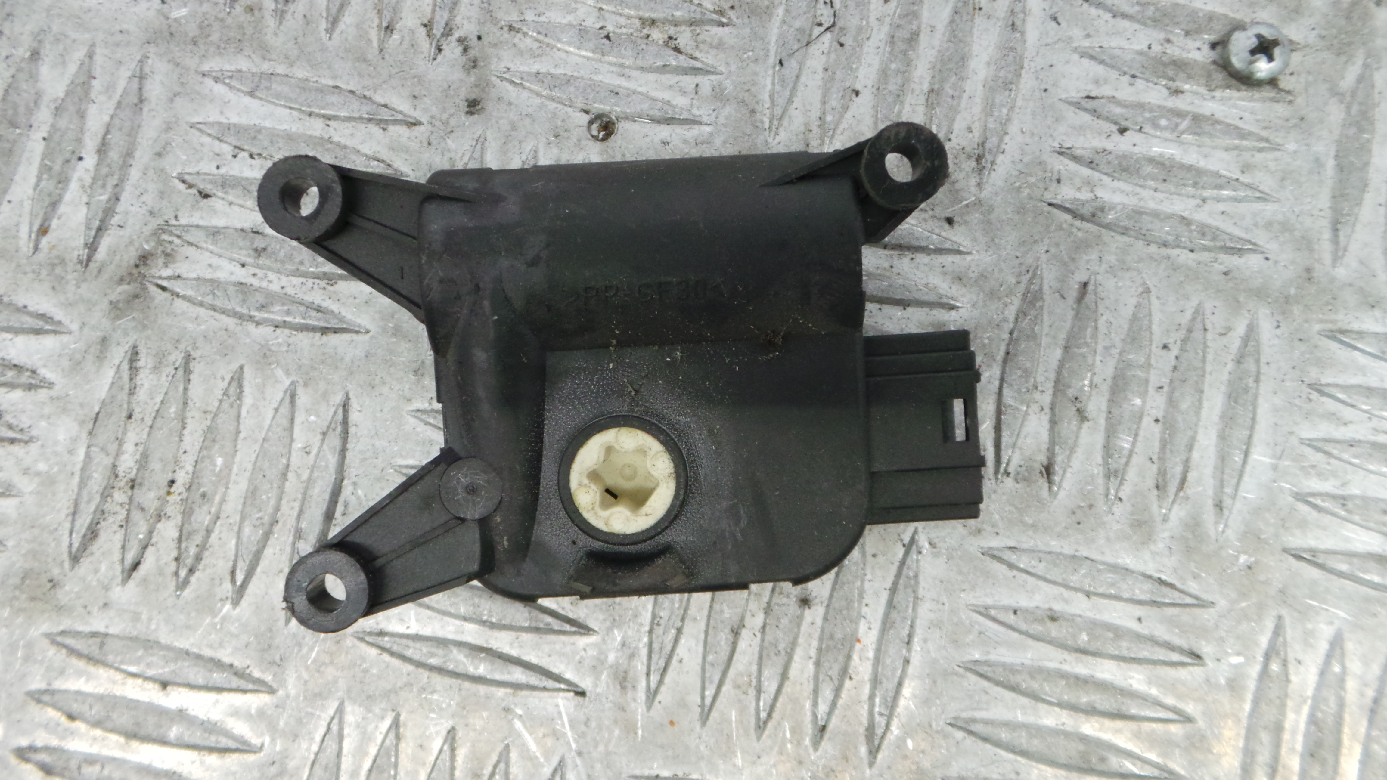 Atuador do Circuito de Ar  3C0907511AM - VW PASSAT B6 (3C2)-36386867