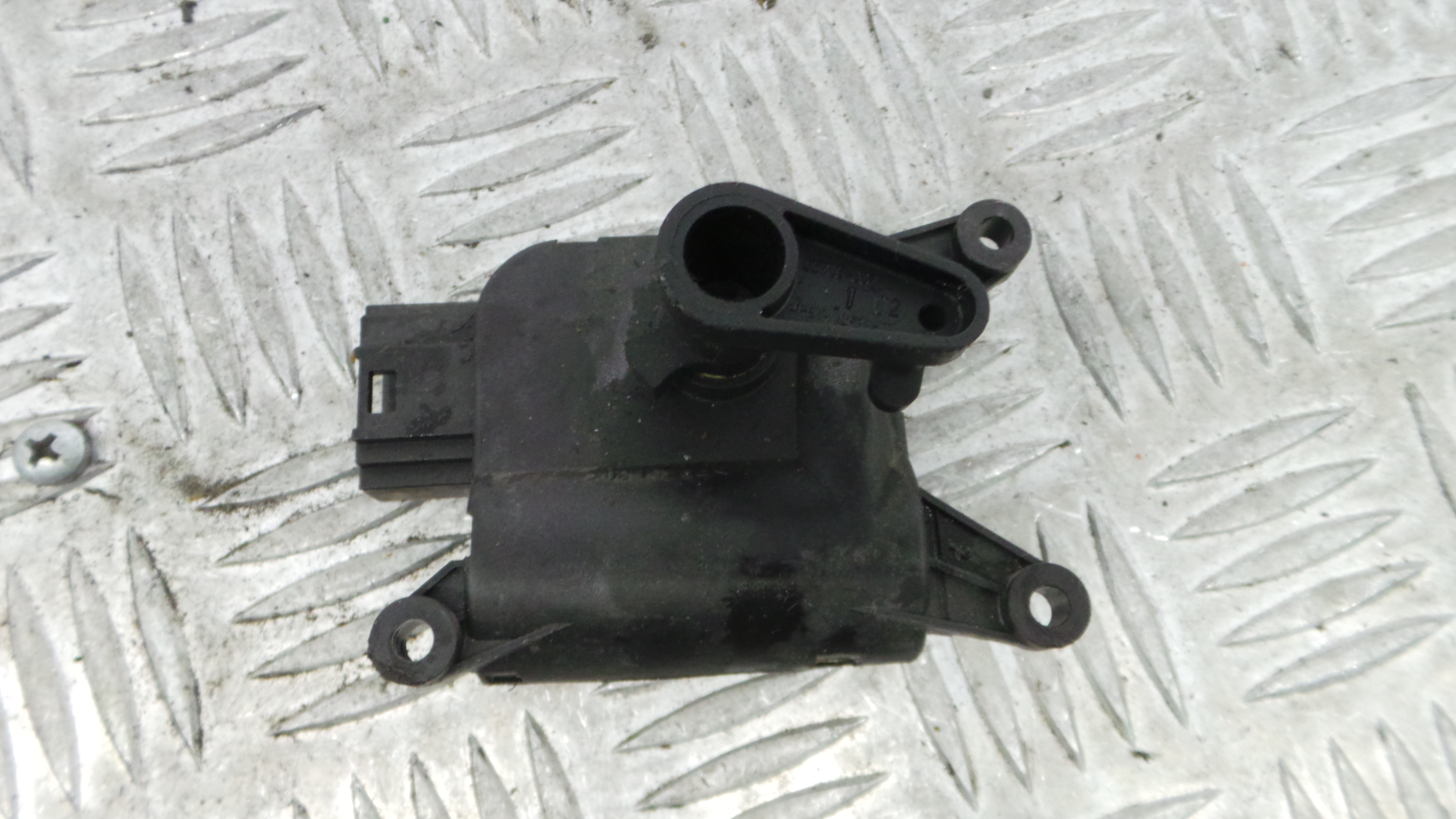 Atuador do Circuito de Ar  3C0907511 - VW PASSAT B6 (3C2)-36386919