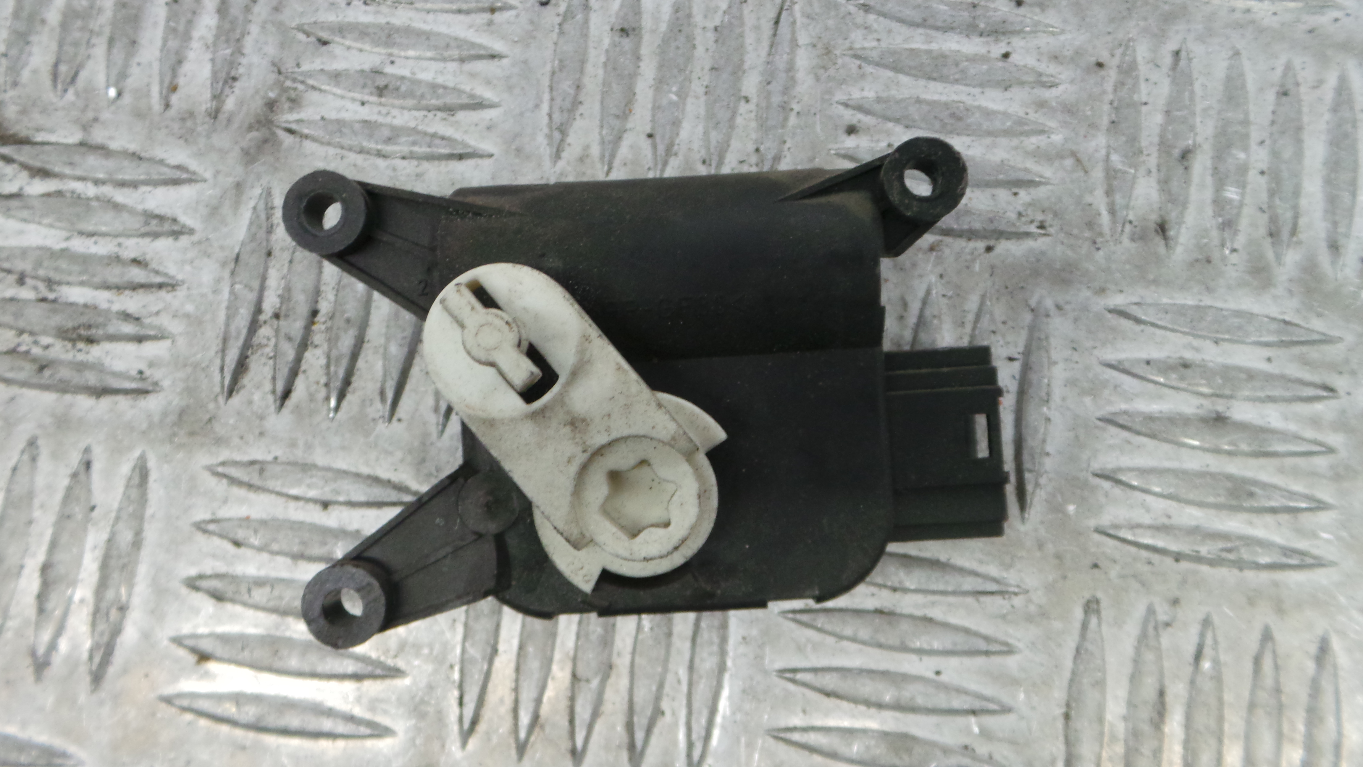 Atuador do Circuito de Ar 1K1907511C - SEAT LEON (1P1)-36386940