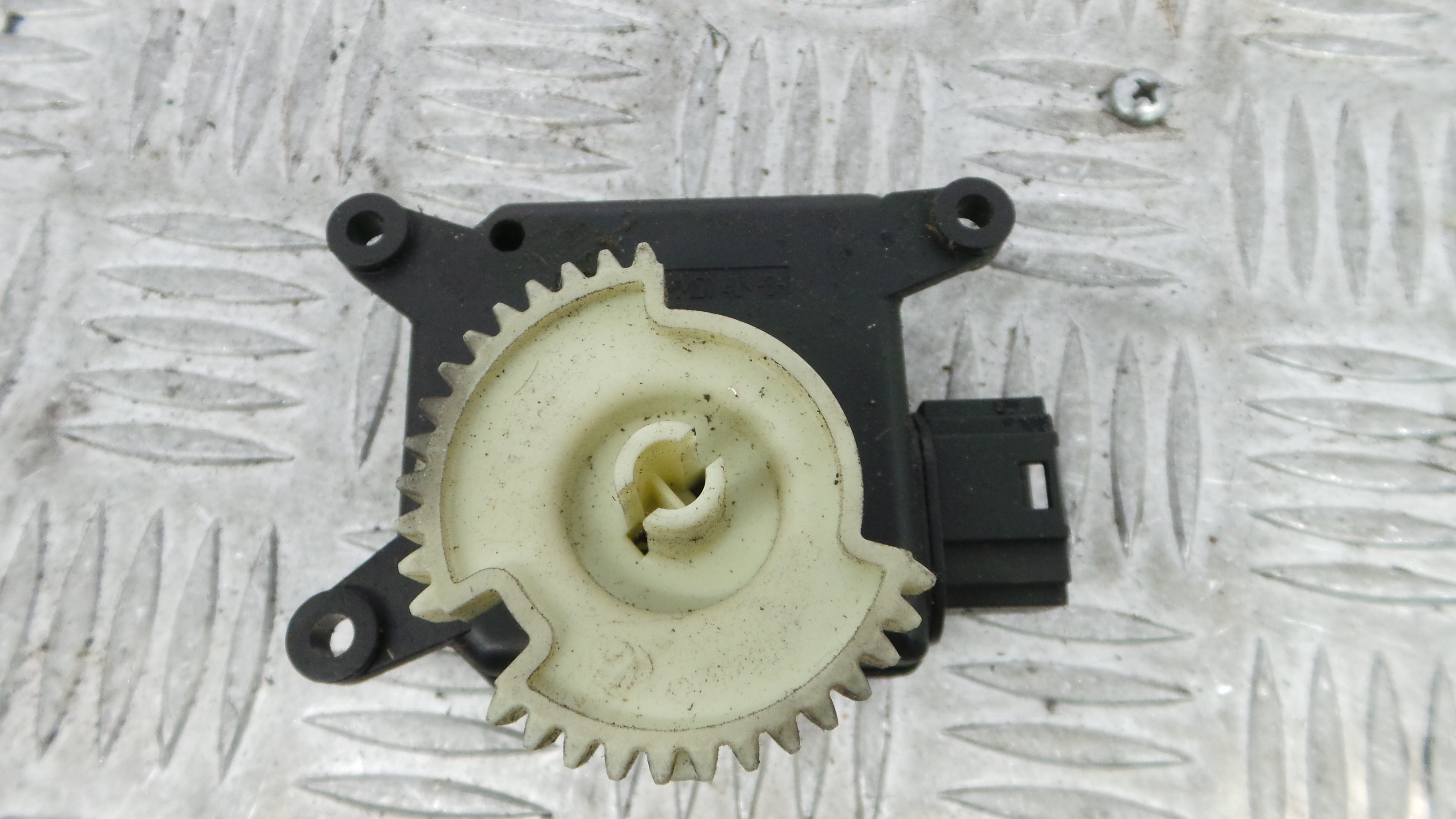 Atuador do Circuito de Ar  309368300 - SEAT IBIZA IV (6J5, 6P1), IBIZA Mk IV (6J5, 6P1)-36386982