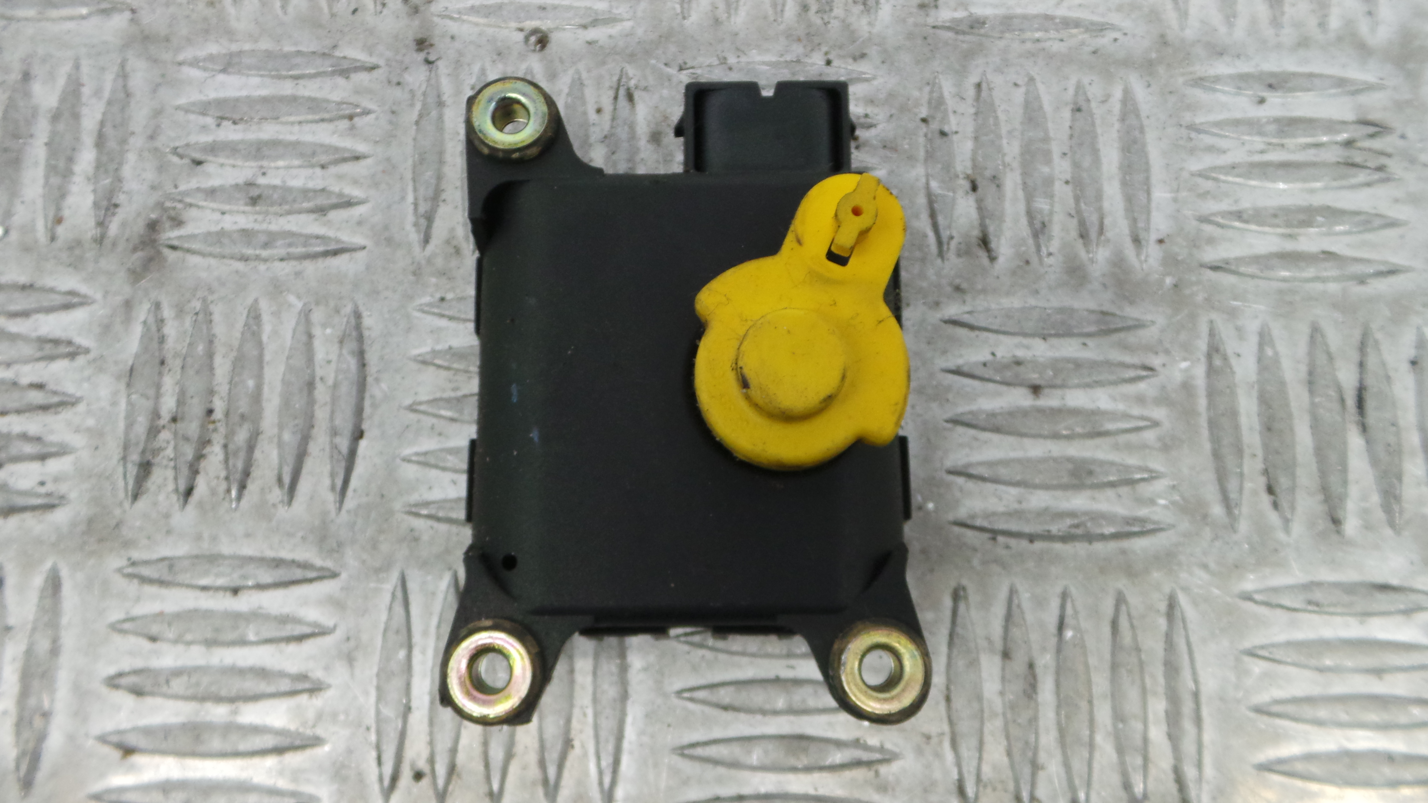 Atuador do Circuito de Ar  8D2820511C - AUDI A3 (8L1)-36386994