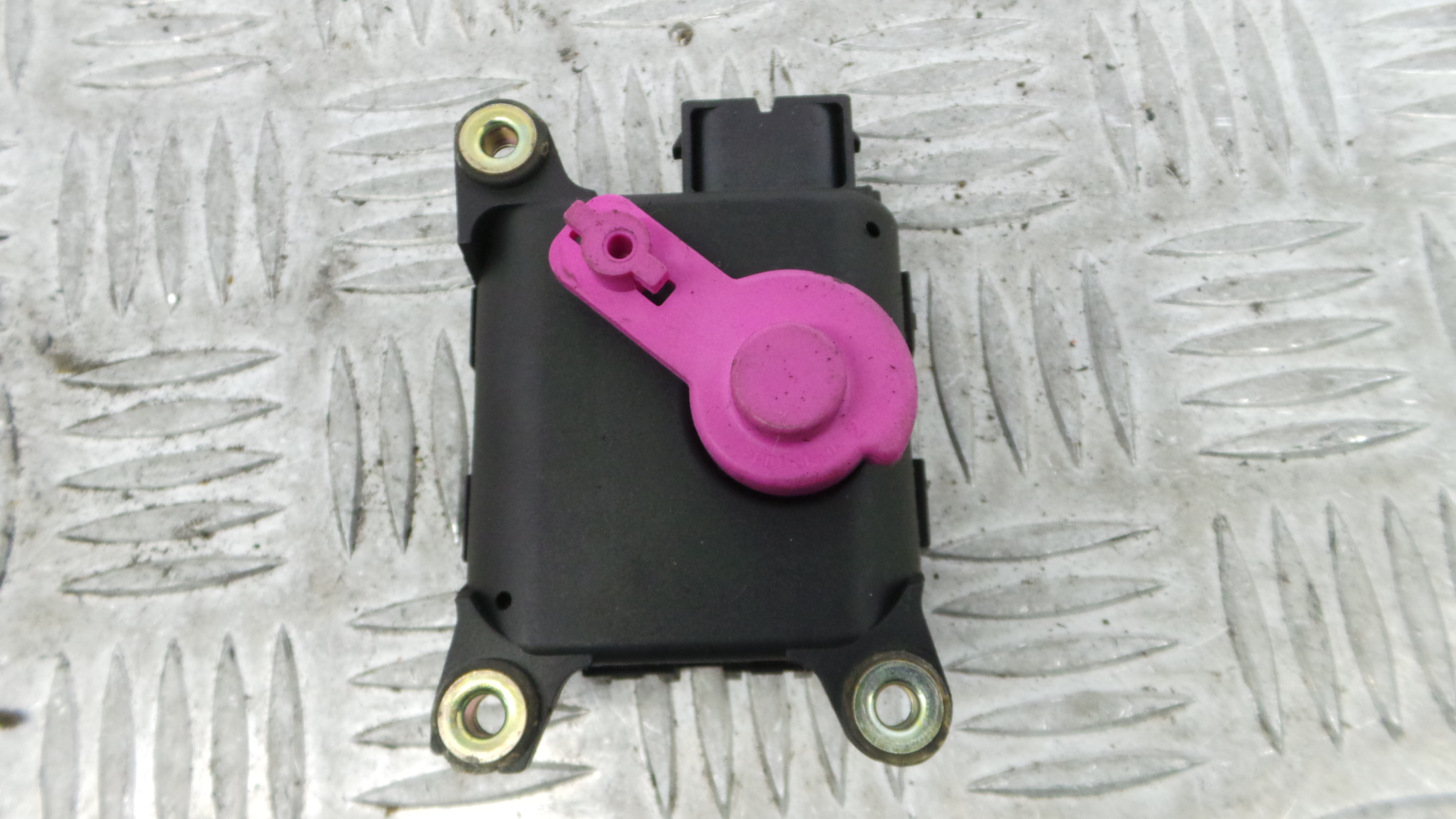 Atuador do Circuito de Ar 1J1907511C - AUDI A3 (8L1)-36387000