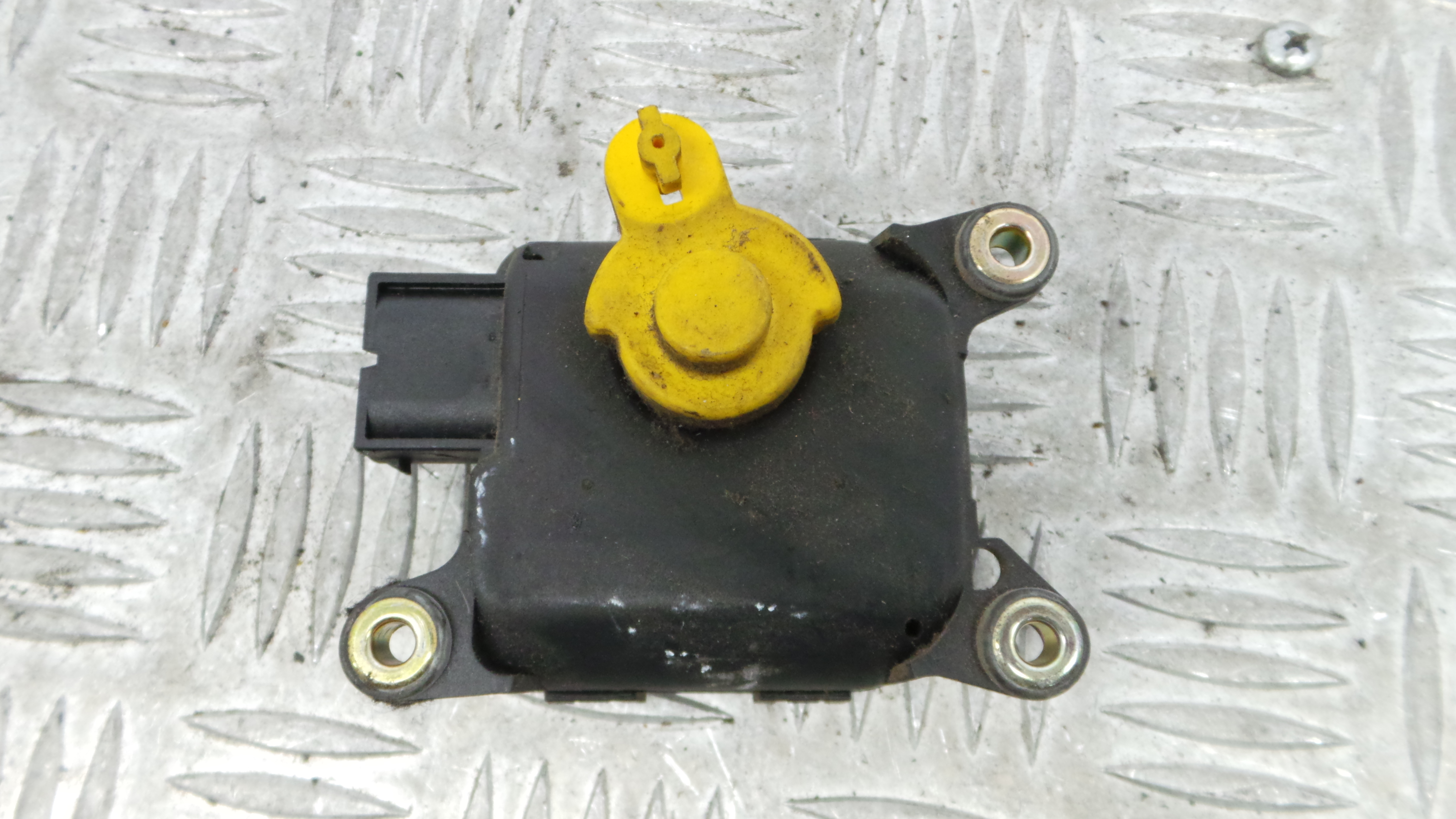 Atuador do Circuito de Ar  8D2820511C - AUDI A3 (8L1)-36387020
