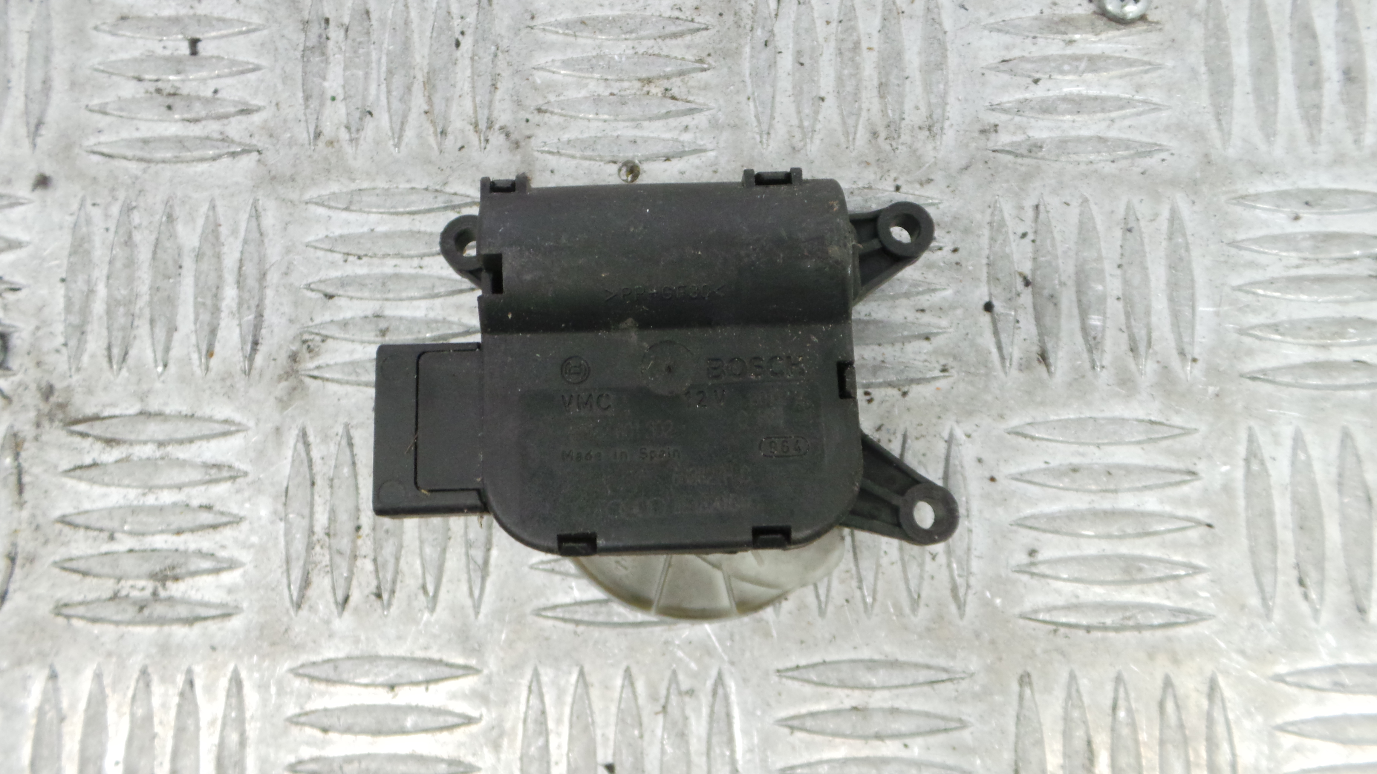 Atuador do Circuito de Ar 8E1820511C - AUDI A4 B7 (8EC)-36387132 Atuador do Circuito de Ar 8E1820511C - AUDI A4 B7 (8EC)-36387132