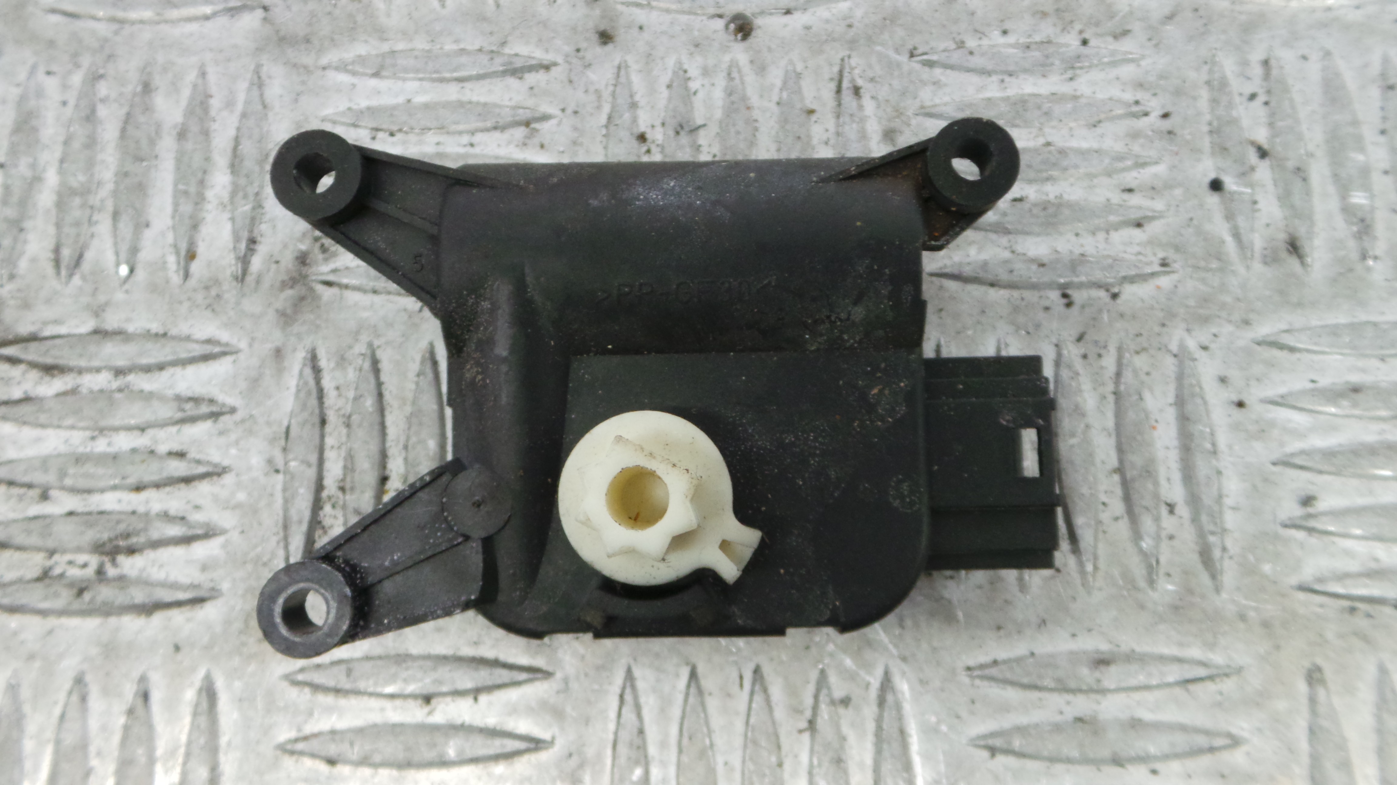 Atuador do Circuito de Ar  1K0907511 - VW GOLF V (1K1)-36387135