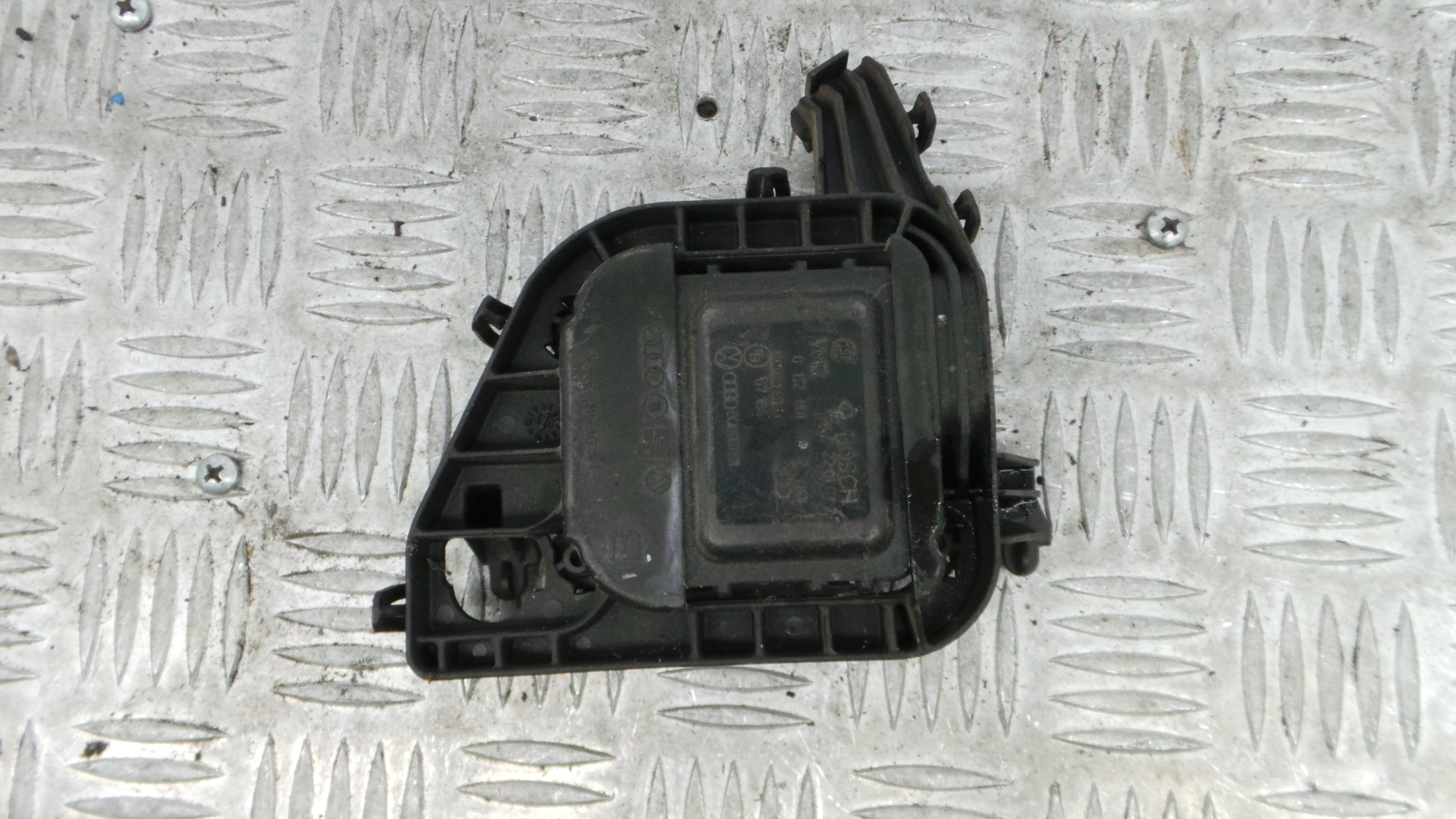 Atuador do Circuito de Ar  6Q0907511 - VW POLO (9N_, 9A_)-36389994