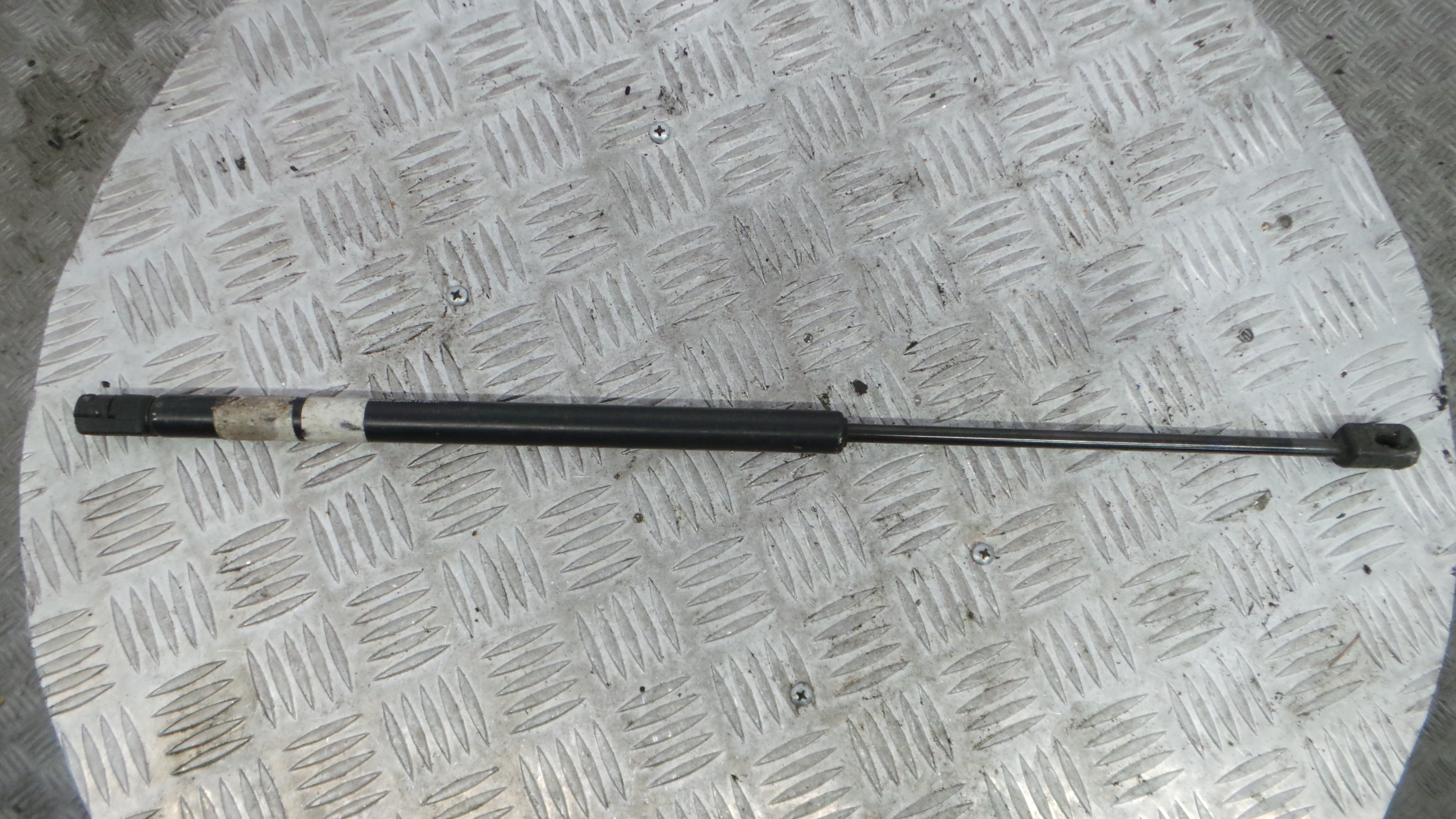 Amortecedor da Mala 3082705506K6 - SEAT IBIZA II (6K1), IBIZA Mk II (6K1)-36402512