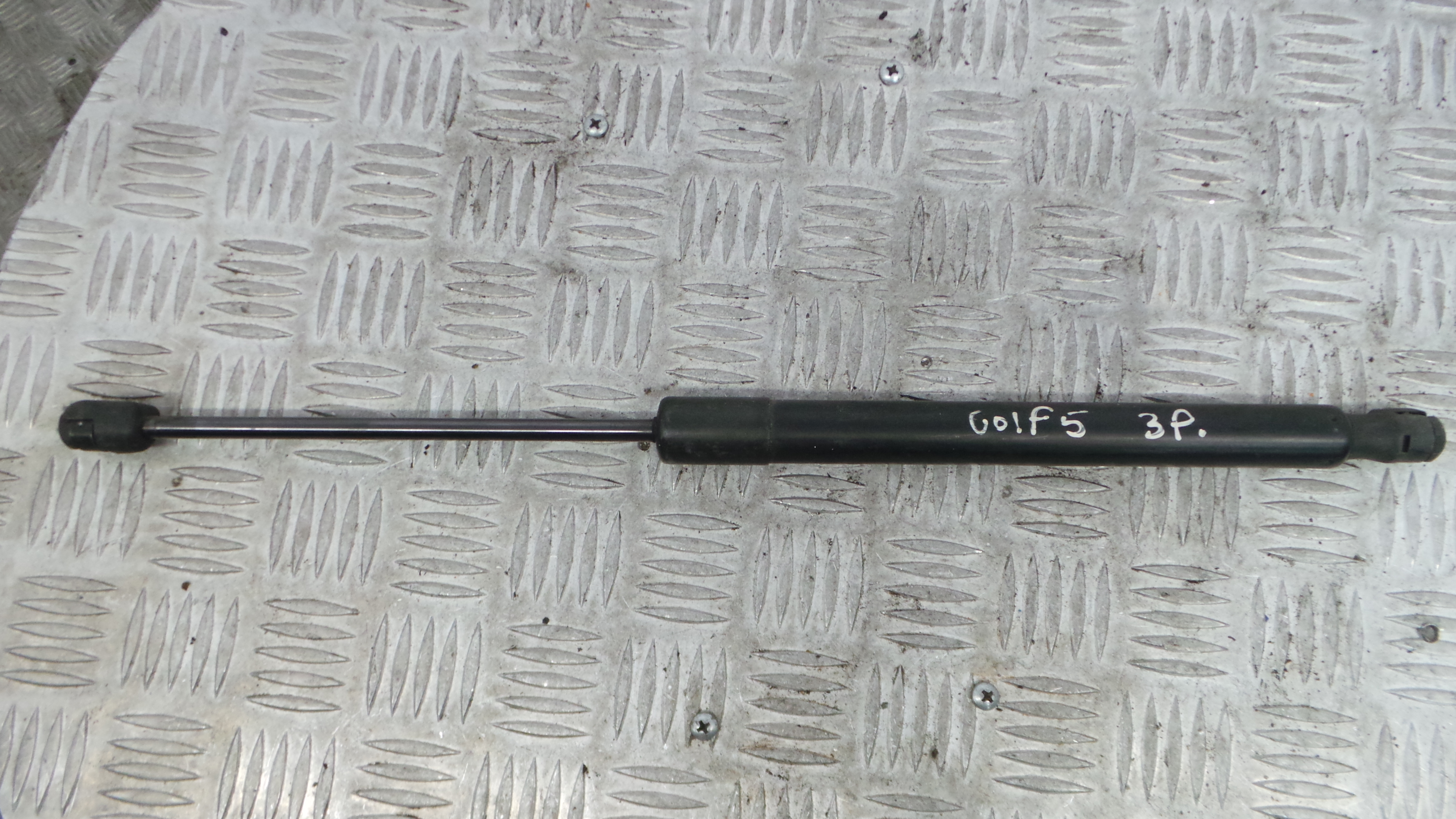 Amortecedor da Mala  - VW GOLF V (1K1)-36402518