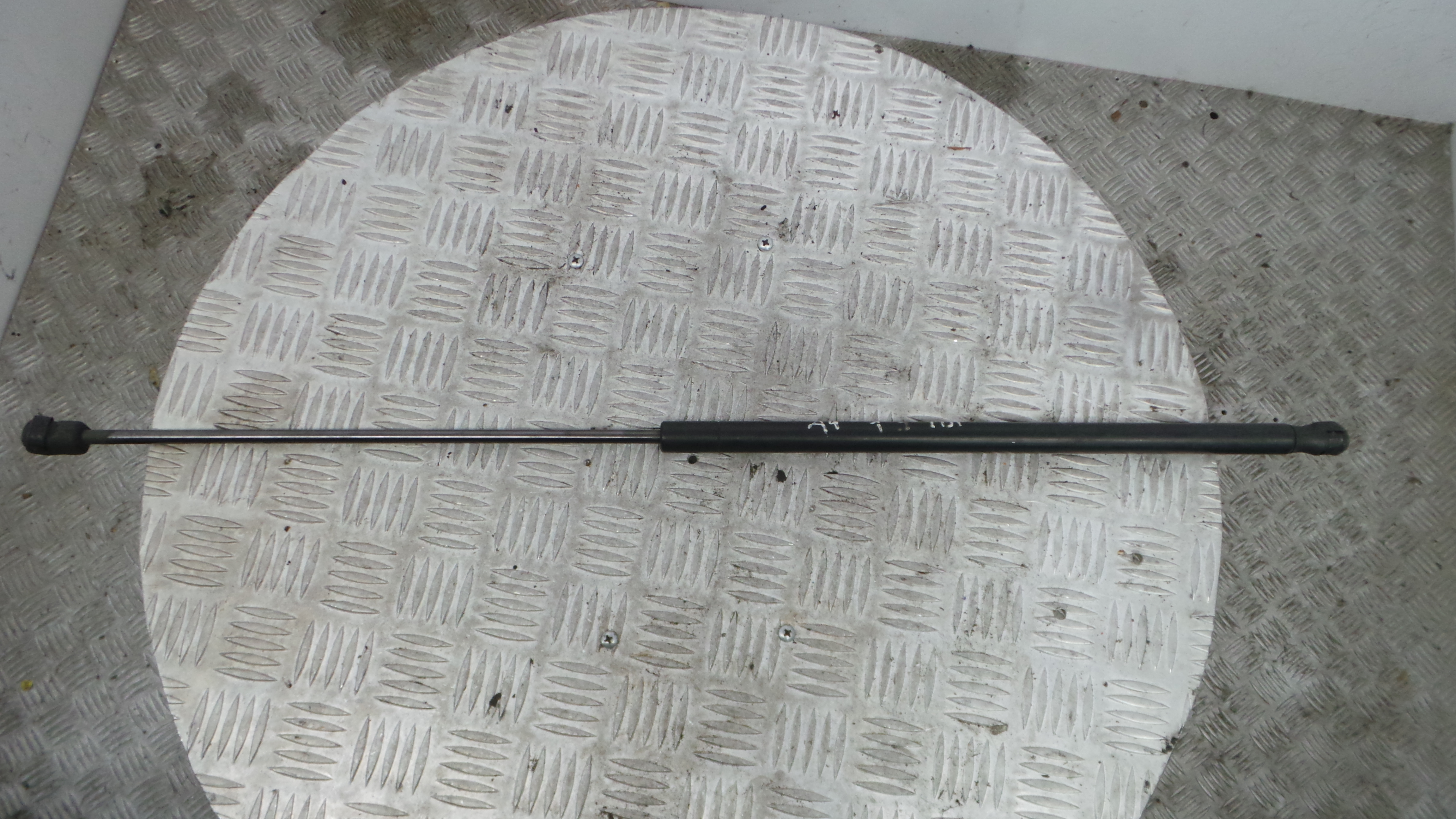 Amortecedor da Mala 8E0823359A - AUDI A4 B6 (8E2)-36402523