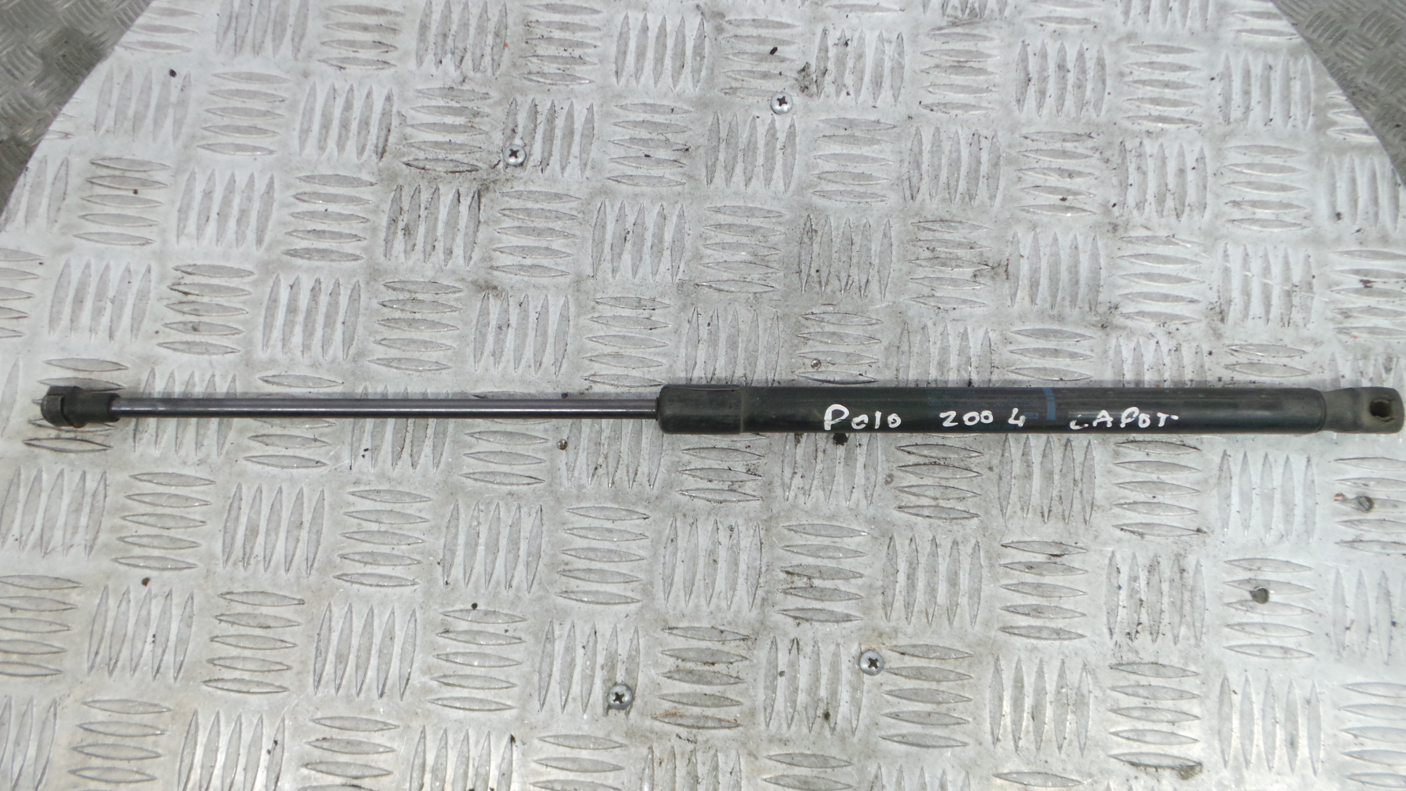 Amortecedor do Capot 6Q0823359C - VW POLO (9N_, 9A_)-36402550