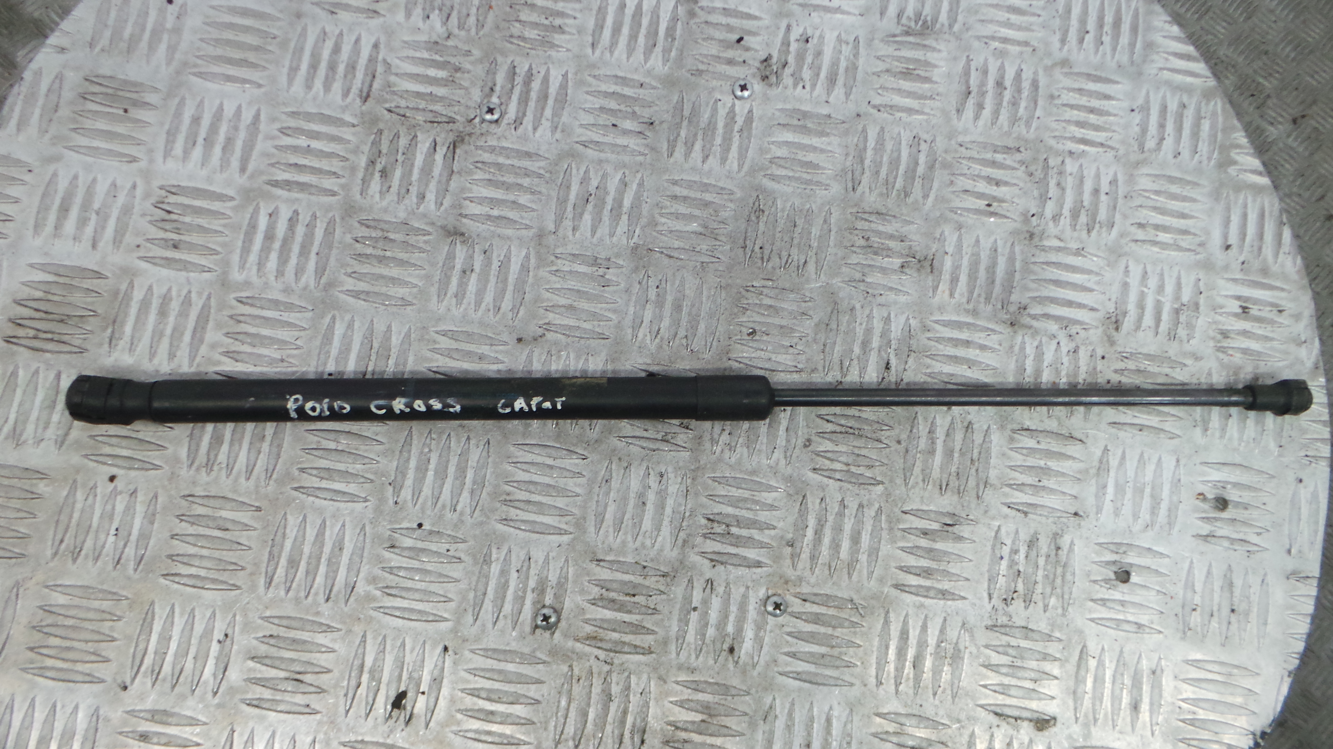 Amortecedor do Capot 6Q0823359C - VW POLO (9N_, 9A_)-36402568